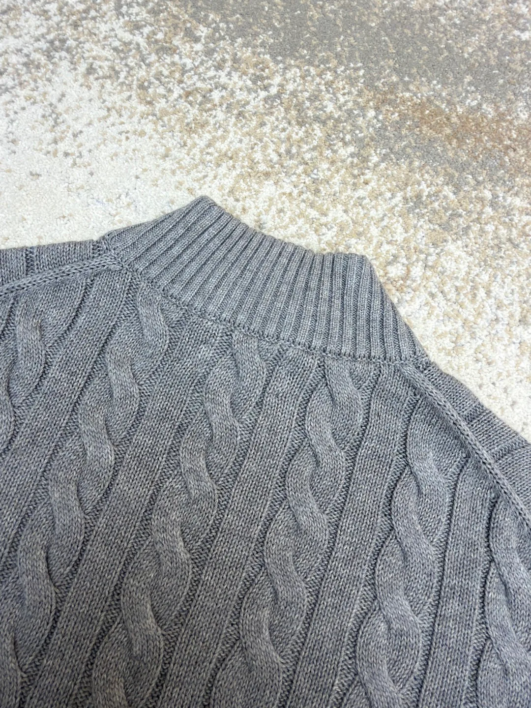 Джемперы И Свитеры Мужские Ralph Lauren 616517