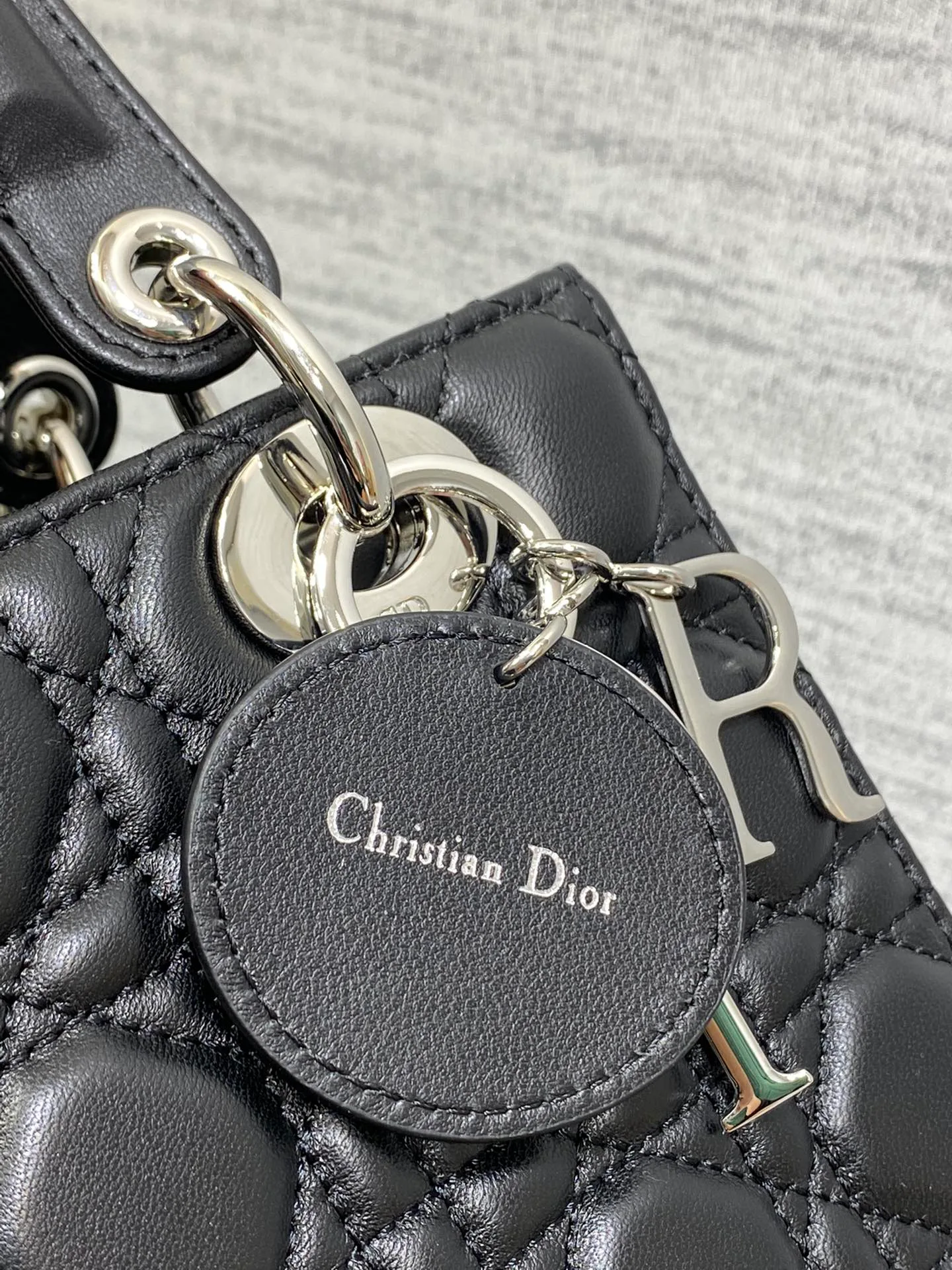 Классические Сумки Женские Christian Dior 12189472