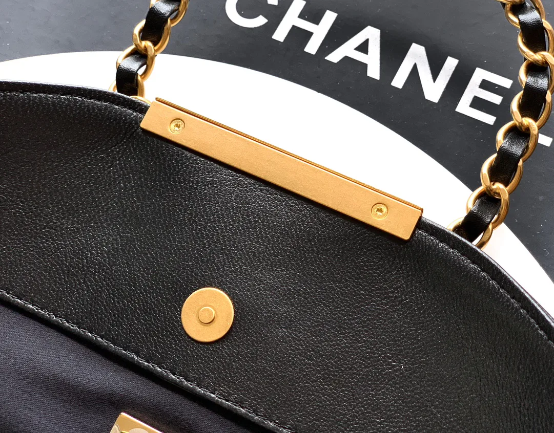 Классические Сумки Женские Chanel 11646559