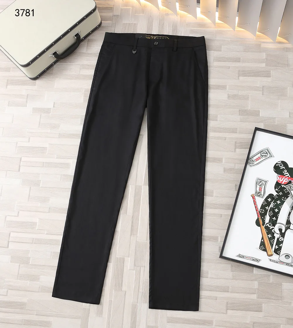 Брюки Мужские Tom Ford 6344