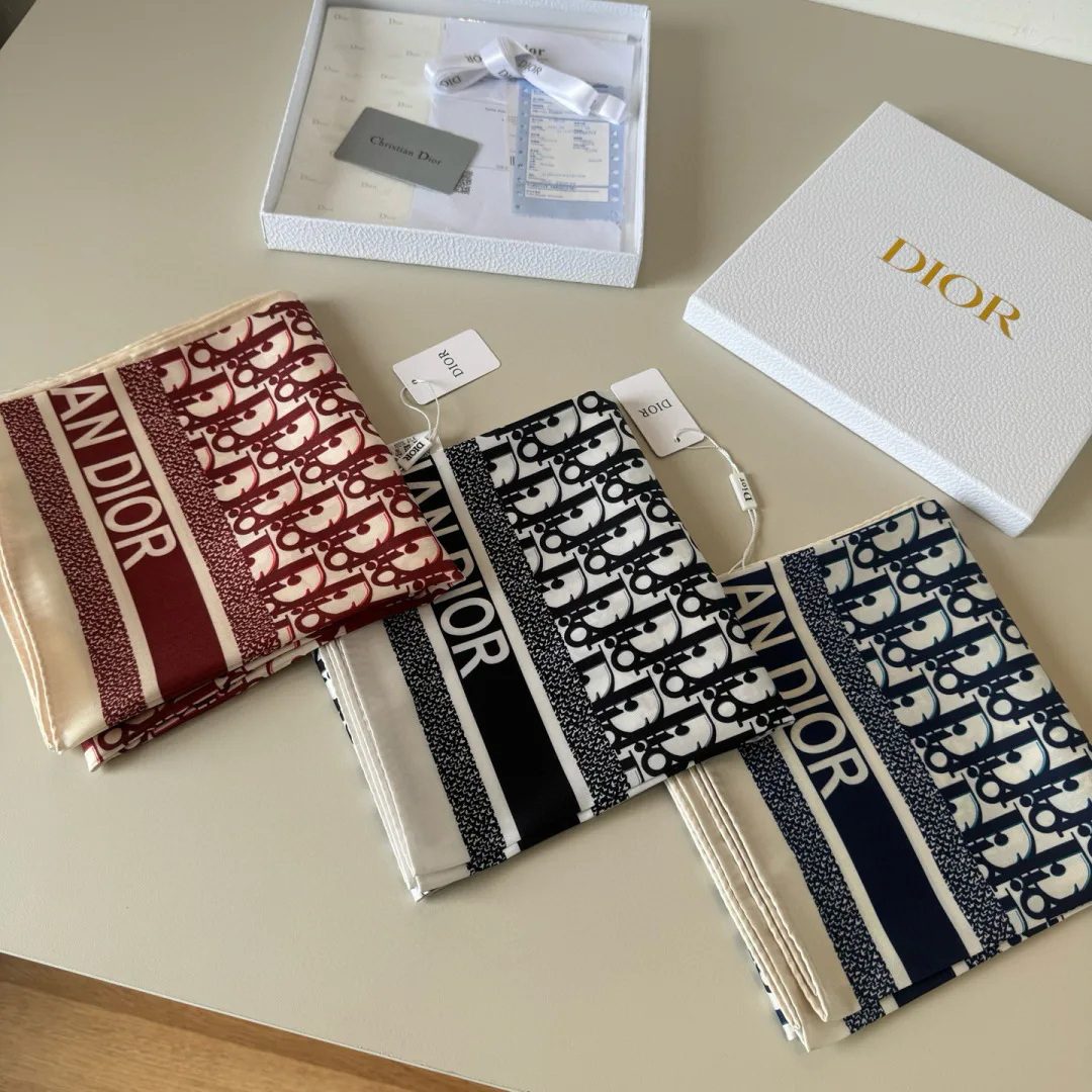 Платки Christian Dior 1780964