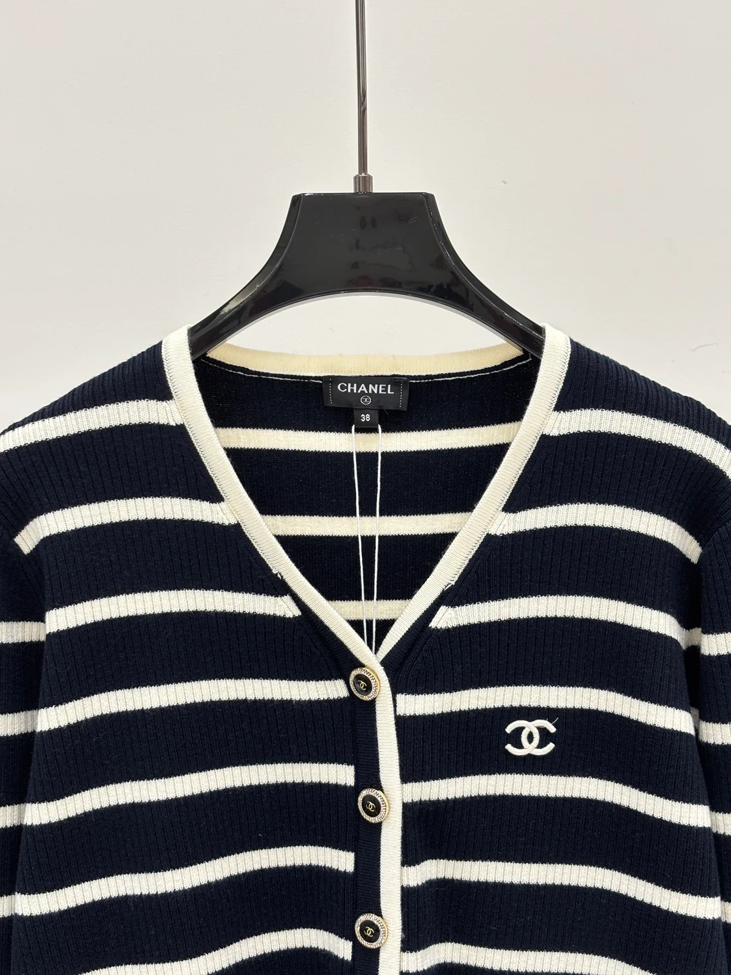 Джемперы И Свитеры Женские Chanel 18028972