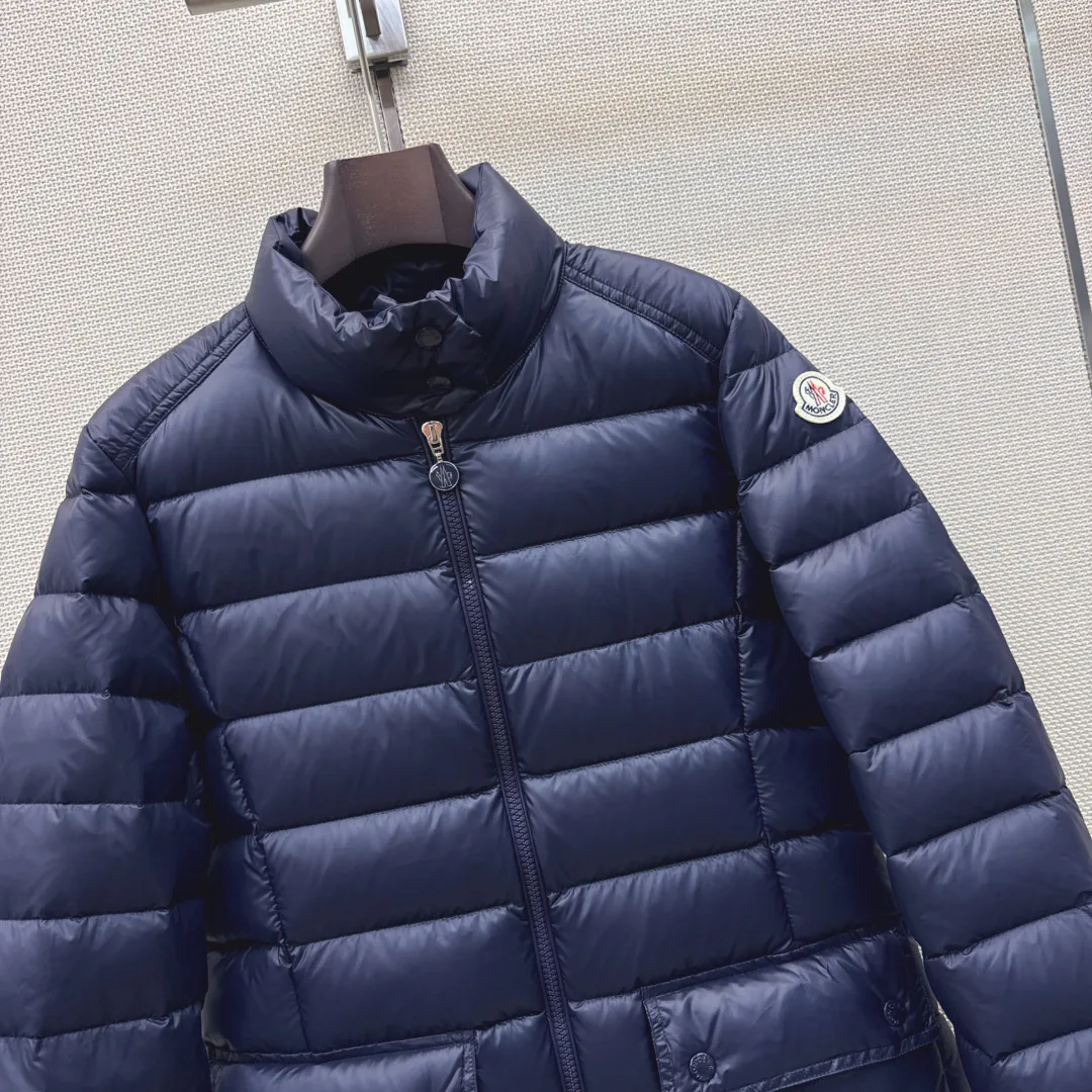 Куртки И Пуховики Женские Moncler 18450479