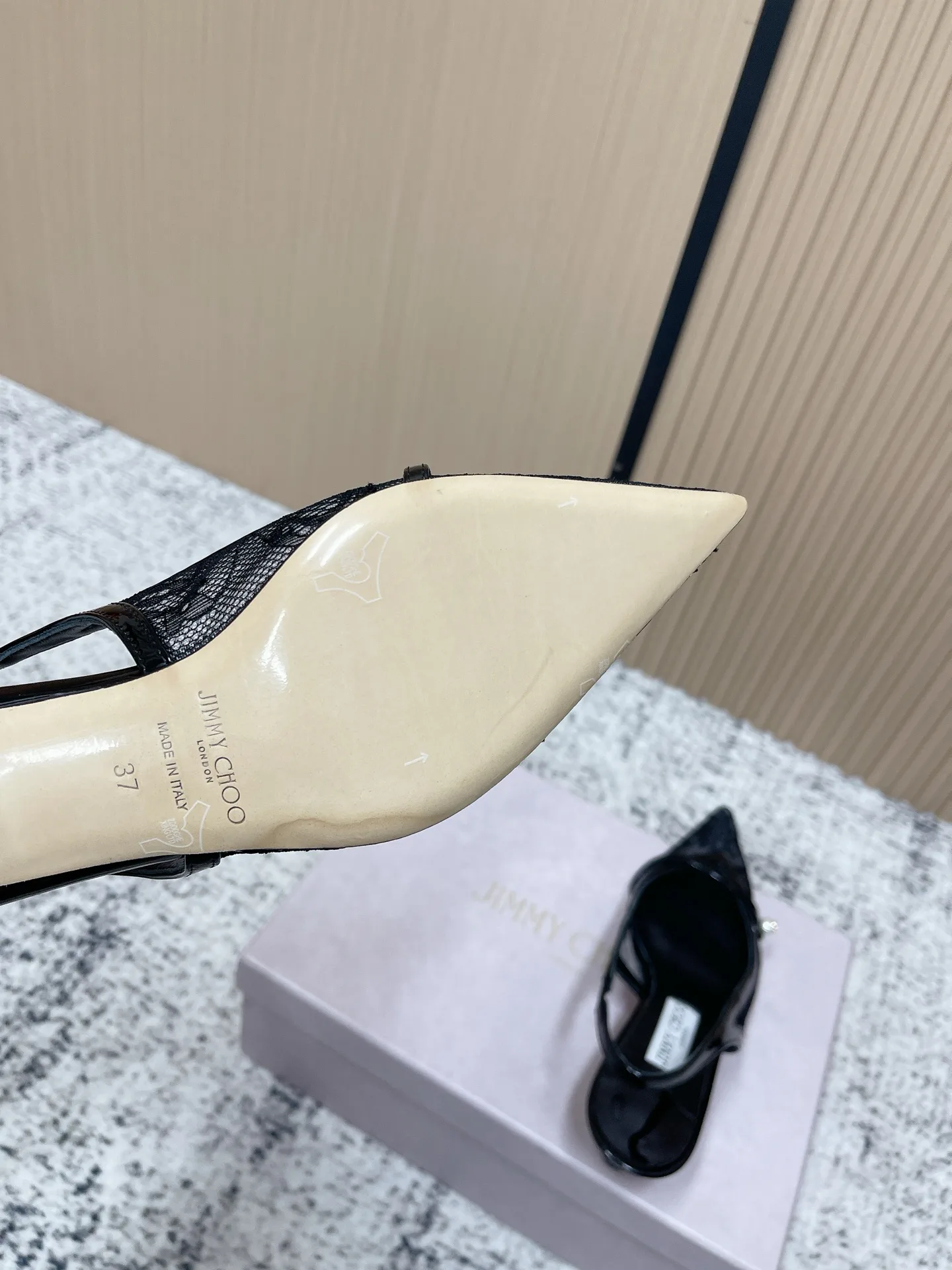 Туфли Женские Jimmy Choo 13094105