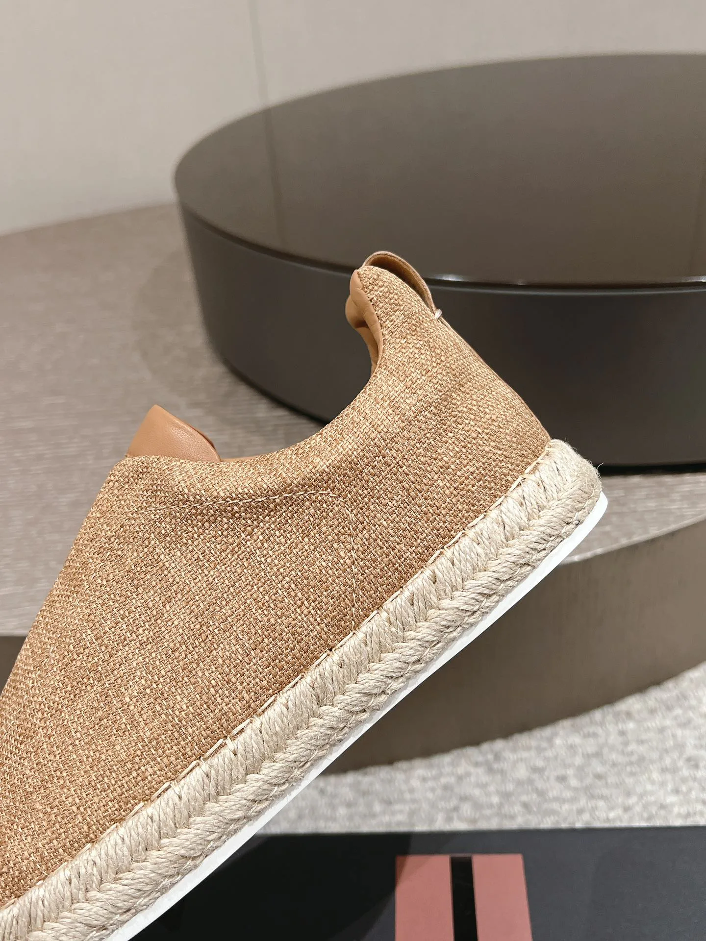 Кеды Мужские Zegna 445568