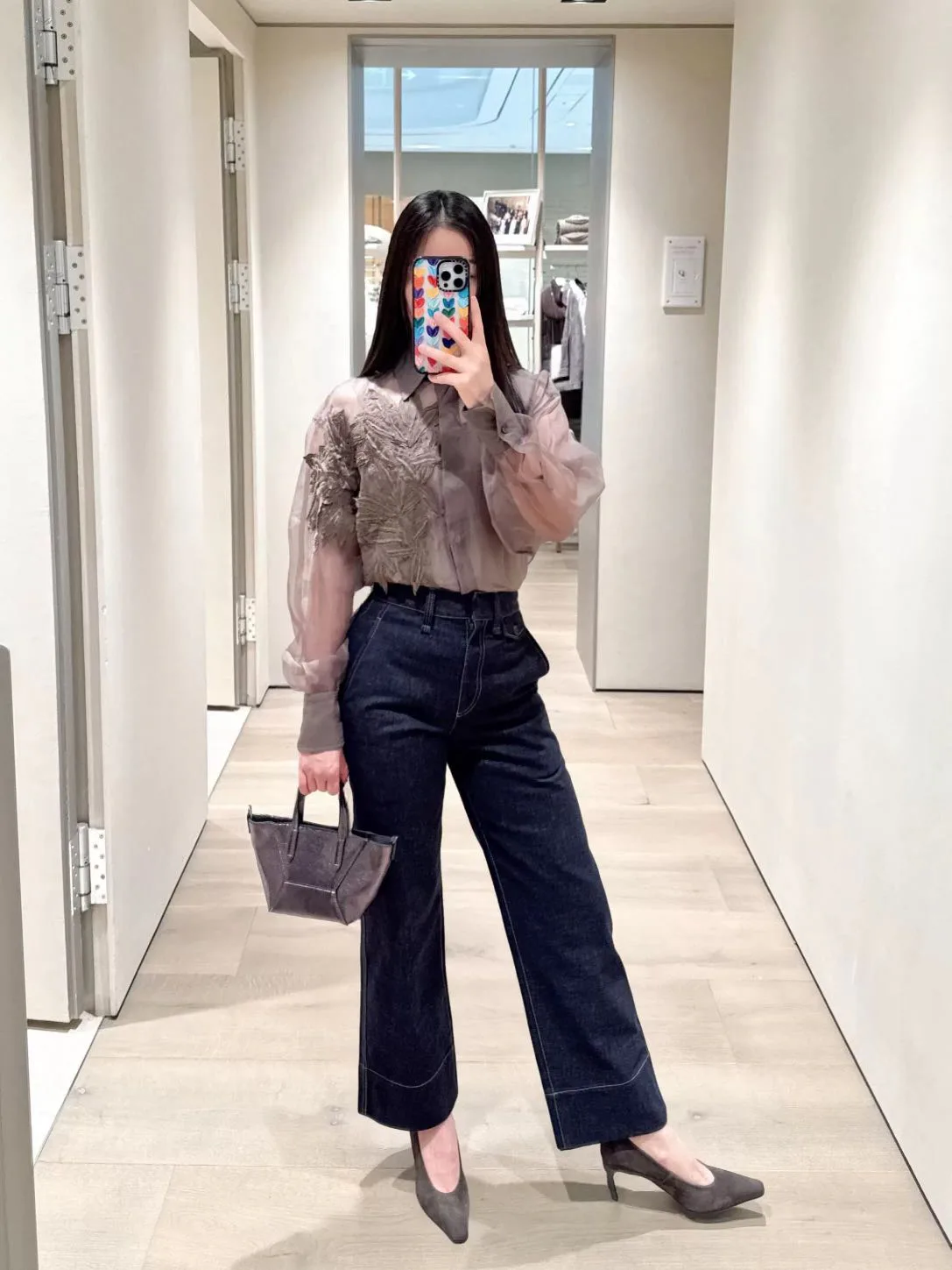 Джинсы Женские Brunello Cucinelli 11172039