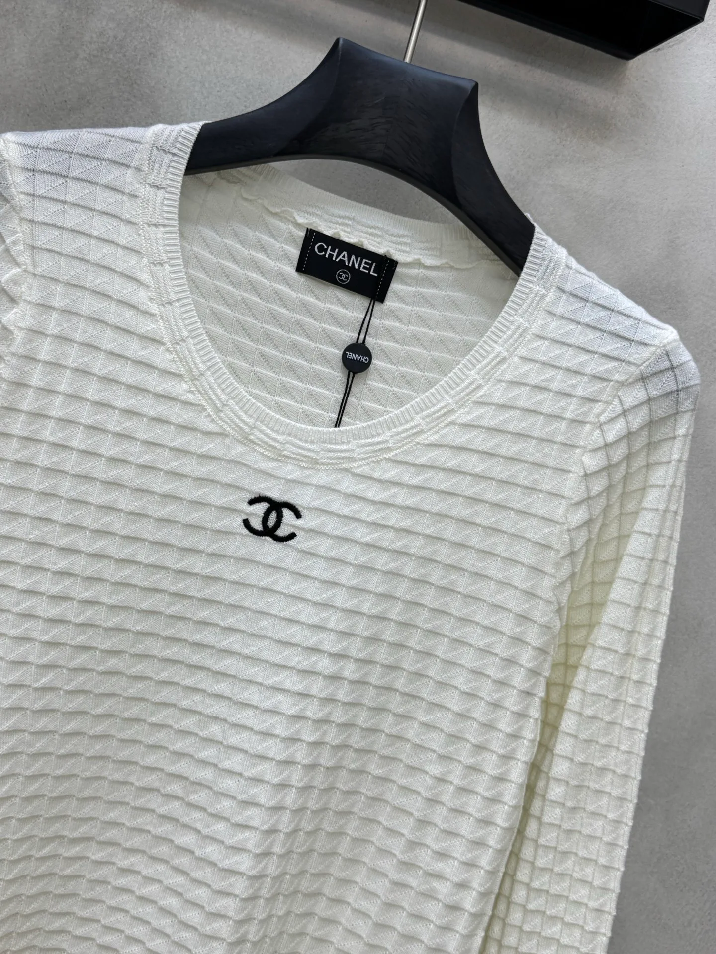 Джемперы И Свитеры Женские Chanel 18186040