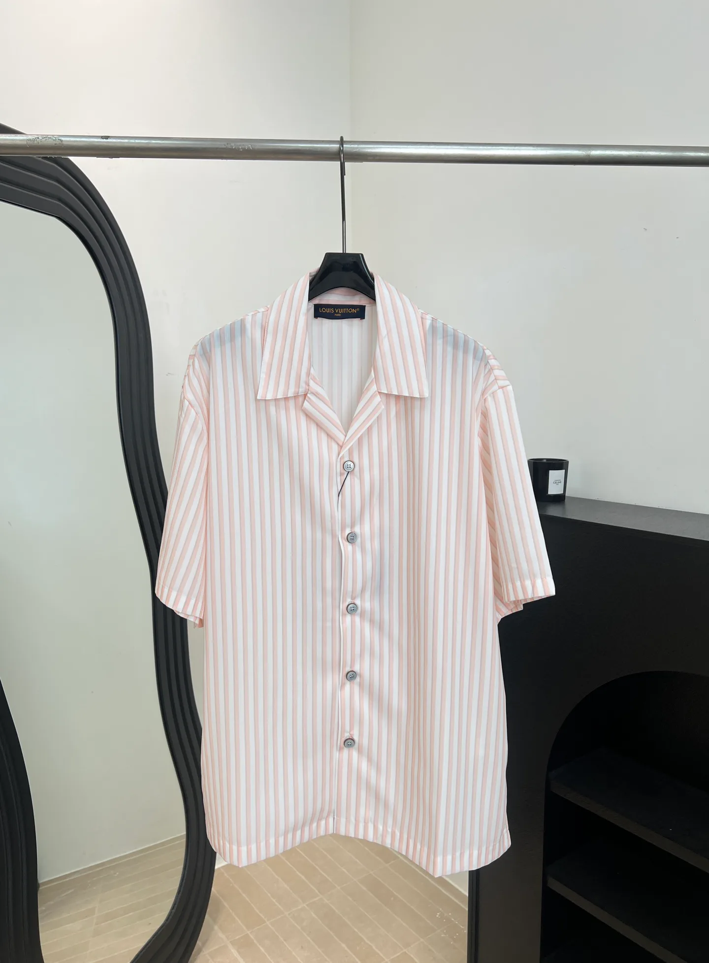 Рубашки Мужские Louis Vuitton 12331882