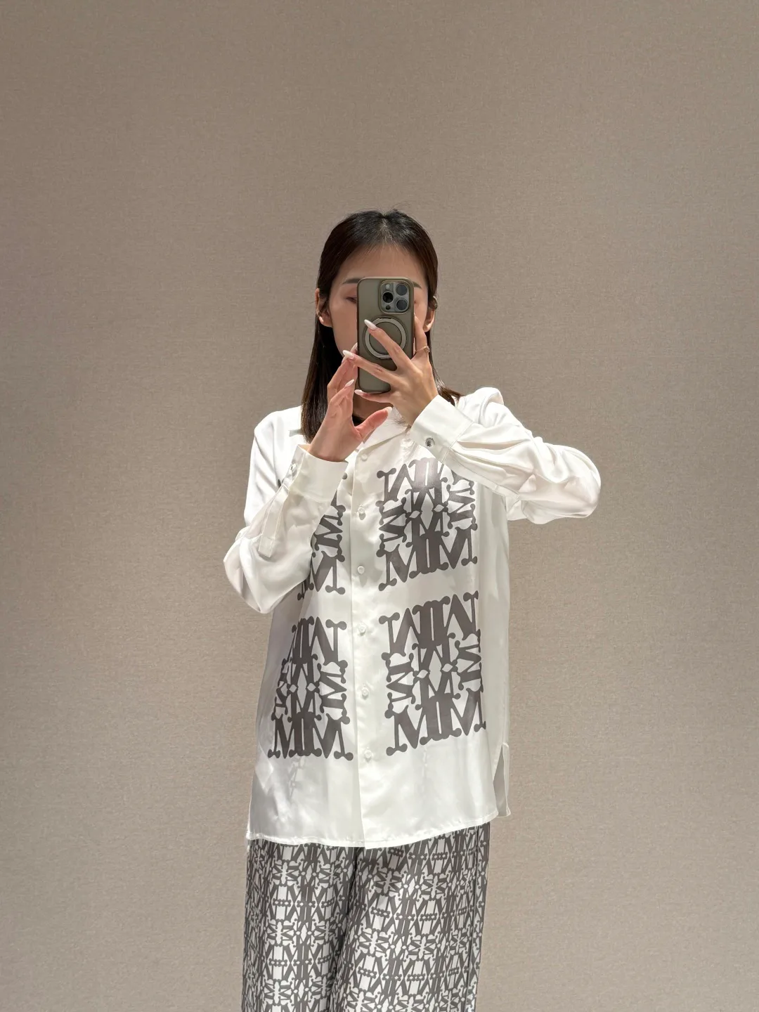 Рубашки Женские Max Mara 1263018