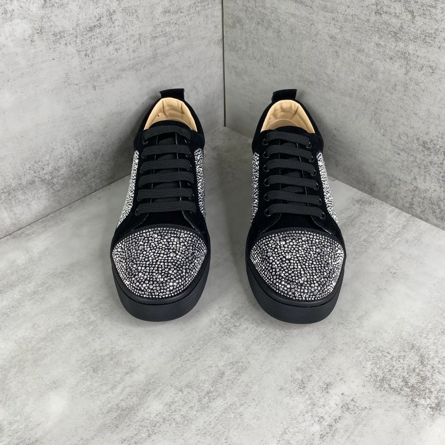 Кеды Мужские Christian Louboutin 12809800