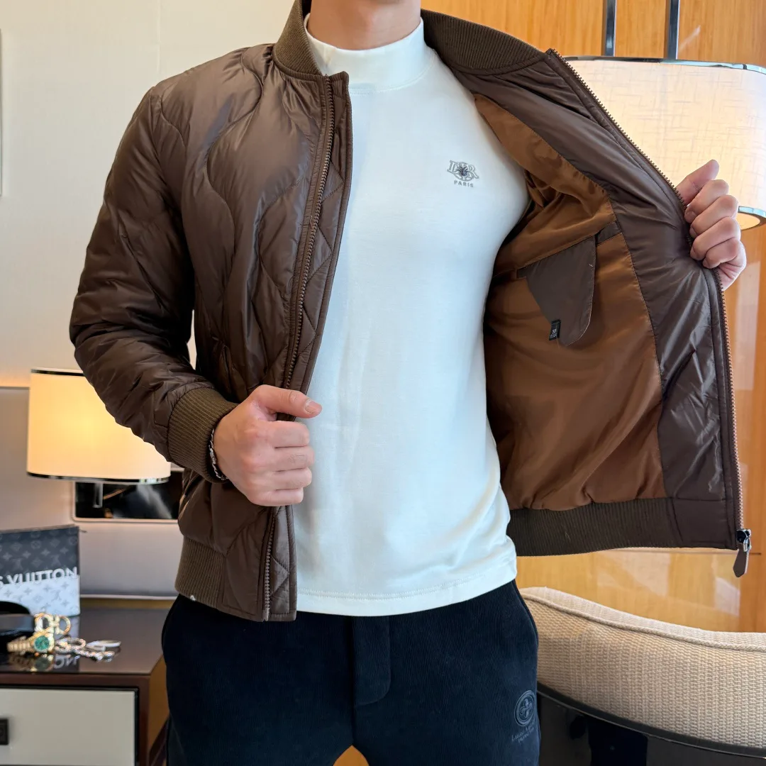 Куртки И Пуховики Мужские Burberry 5093883