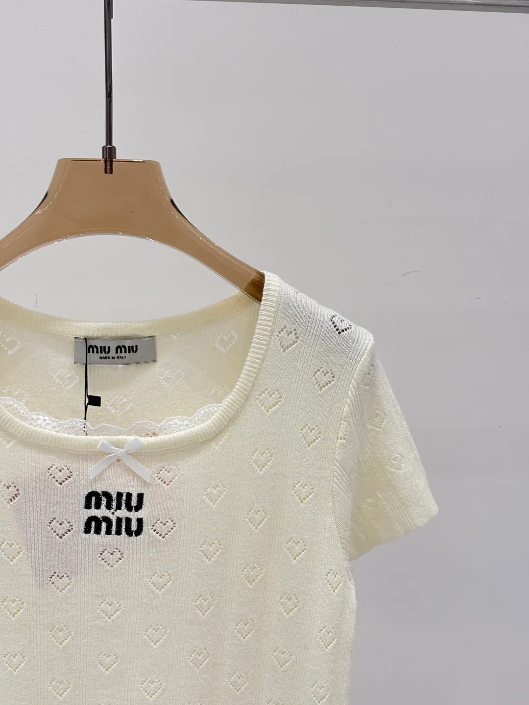 Топы Женские Miu Miu 13456129