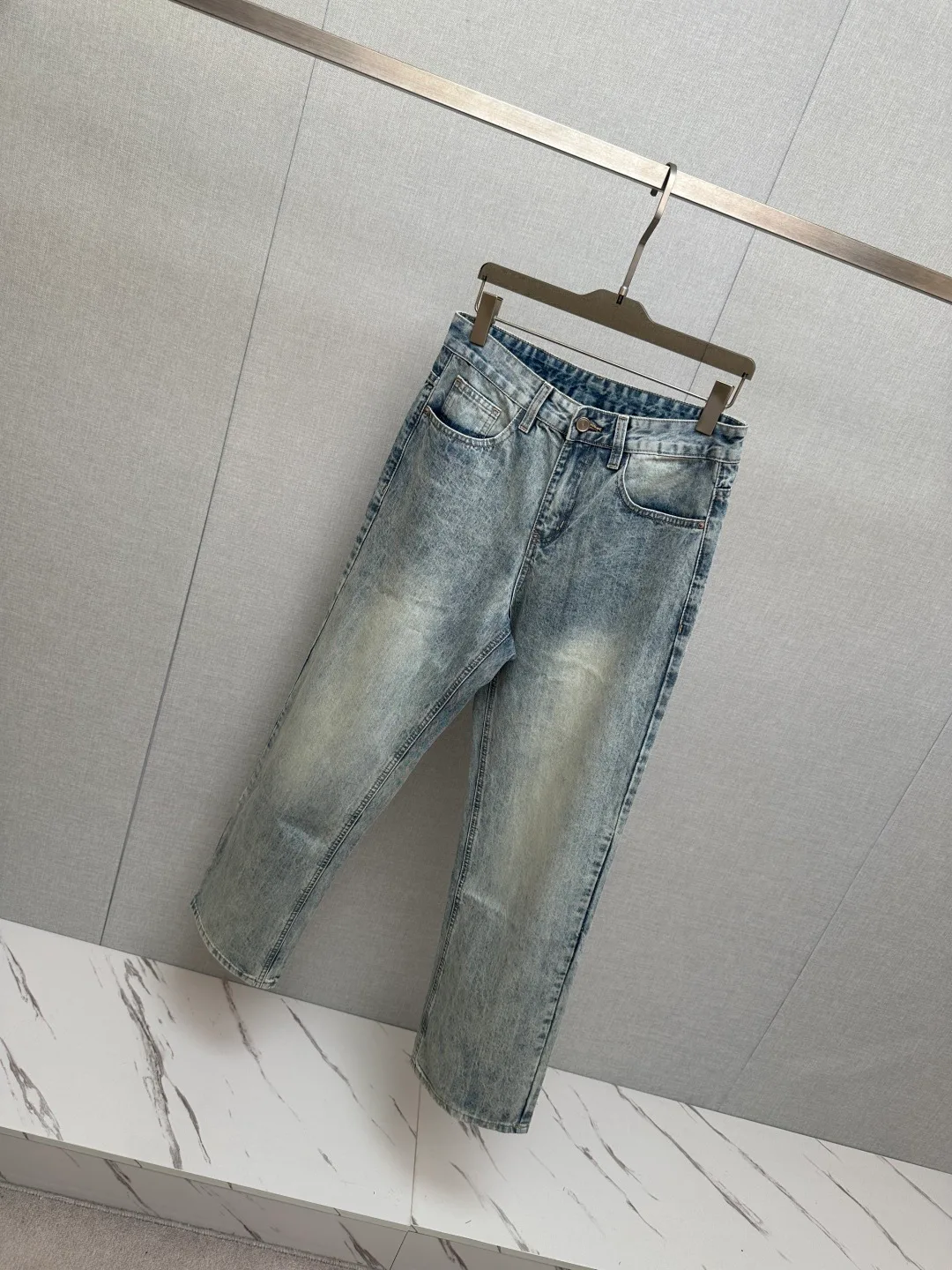 Джинсы Женские Versace 12763932