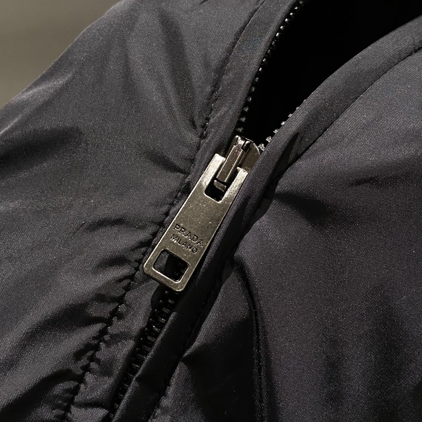 Куртки И Пуховики Мужские Prada 11622083