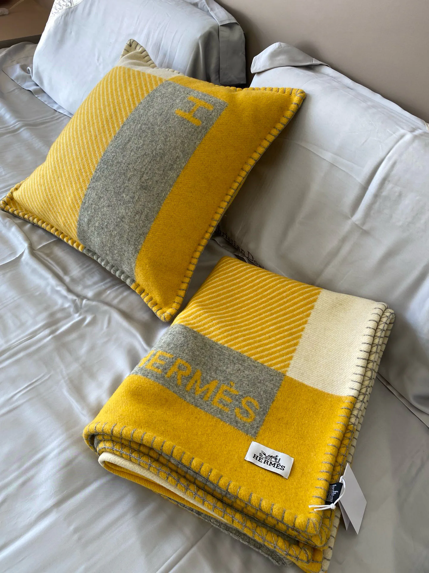 Постельное Белье Hermes 159116