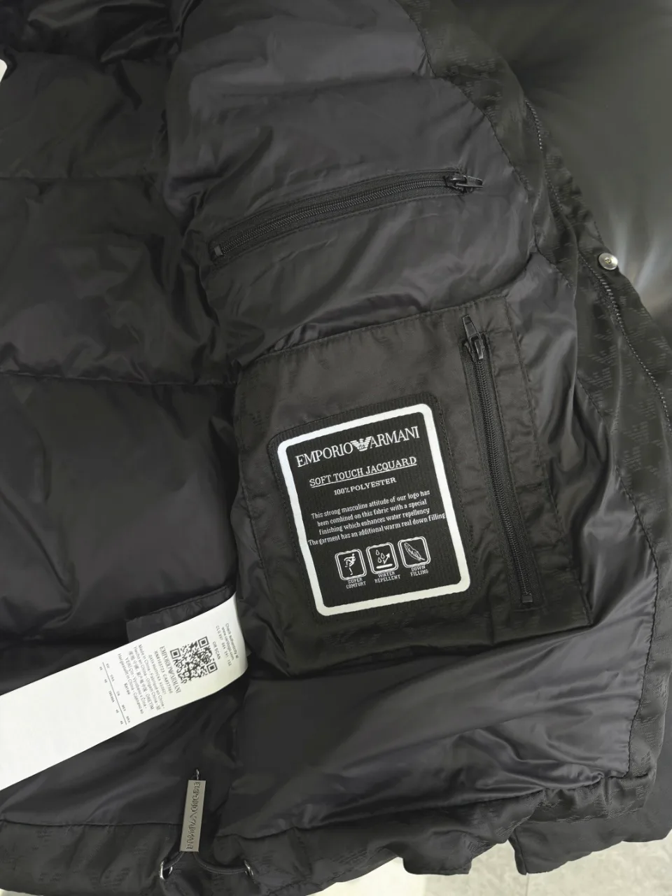 Куртки И Пуховики Женские Armani 19762967