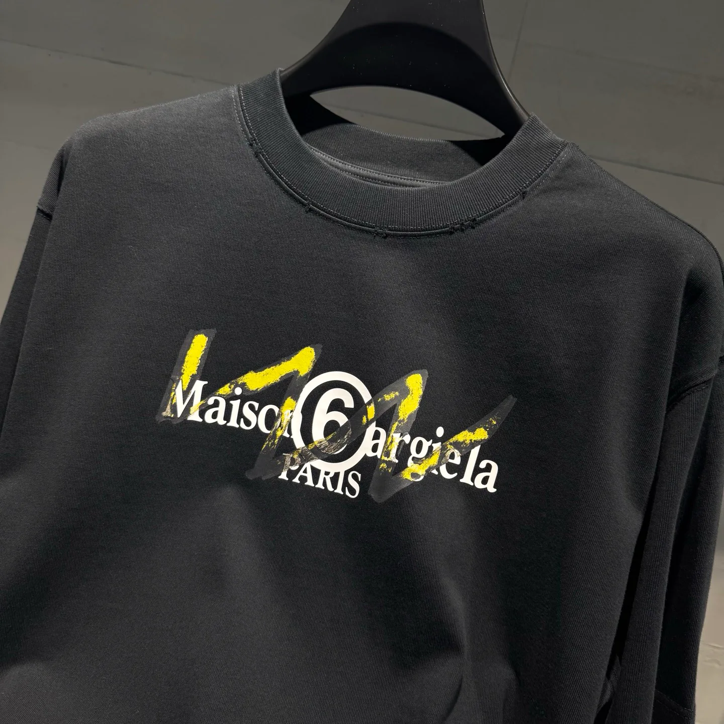 Футболки Мужские Maison Margiela 13182322