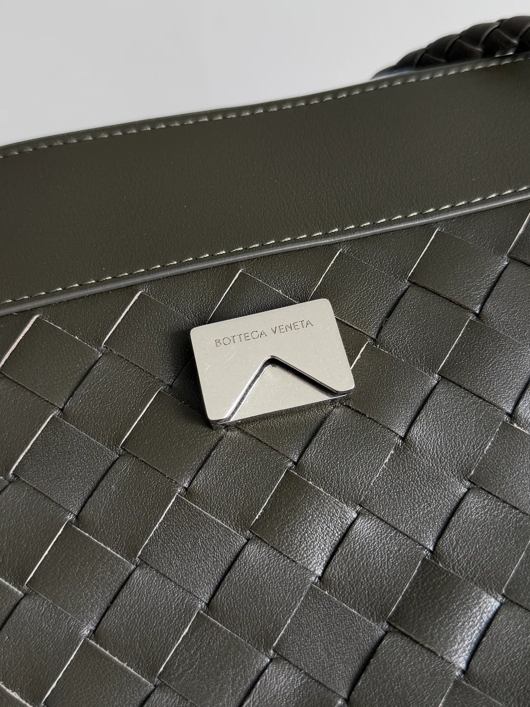 Поясные Сумки Мужские Bottega Veneta 162914