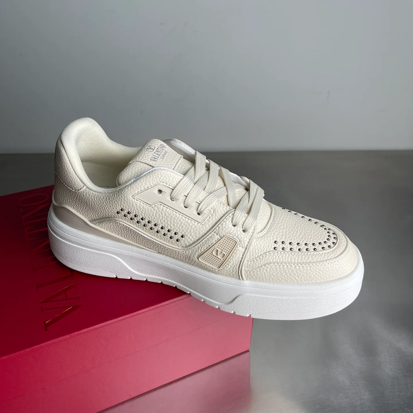 Кроссовки Женские Valentino 11576042