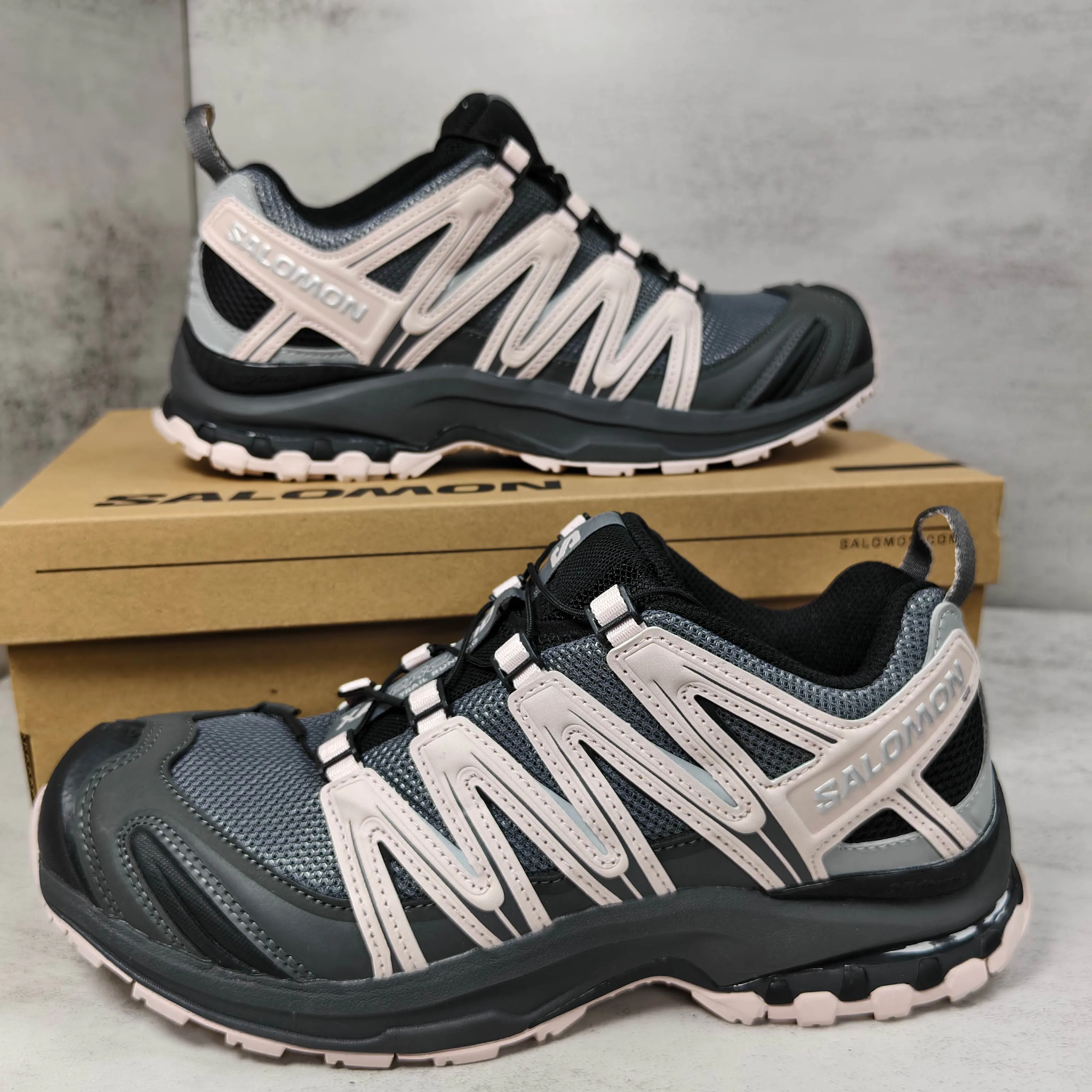 Кроссовки Женские Salomon 18039870