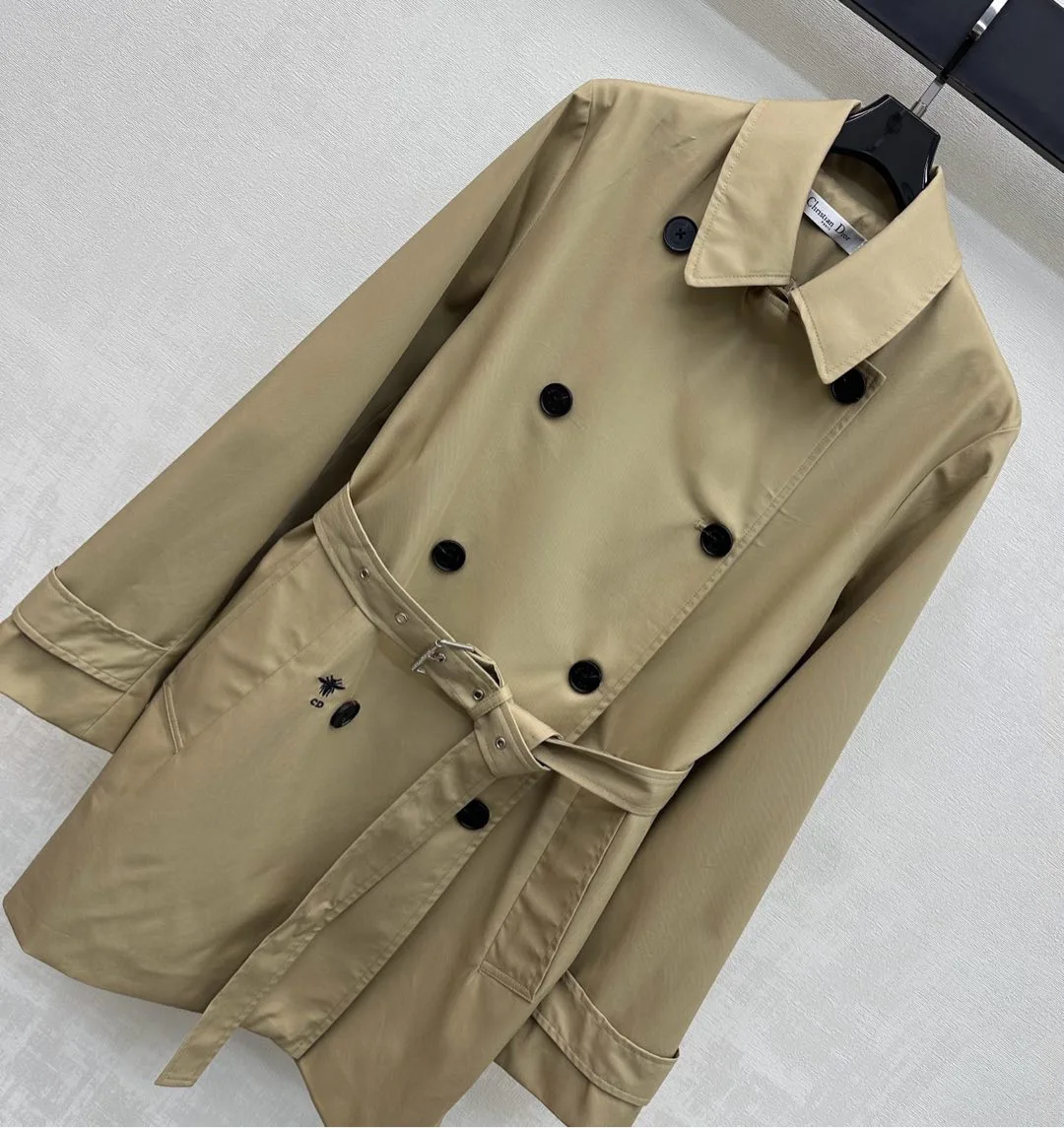 Тренчи Женские Christian Dior 11049454