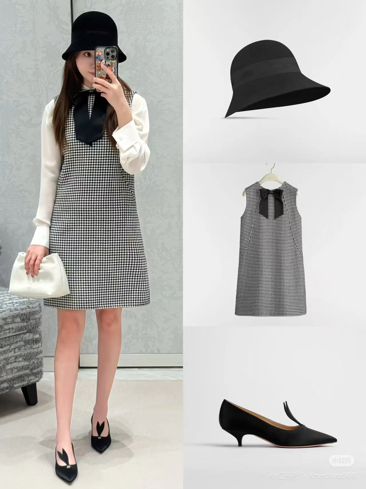Платья Женские Christian Dior 18795459
