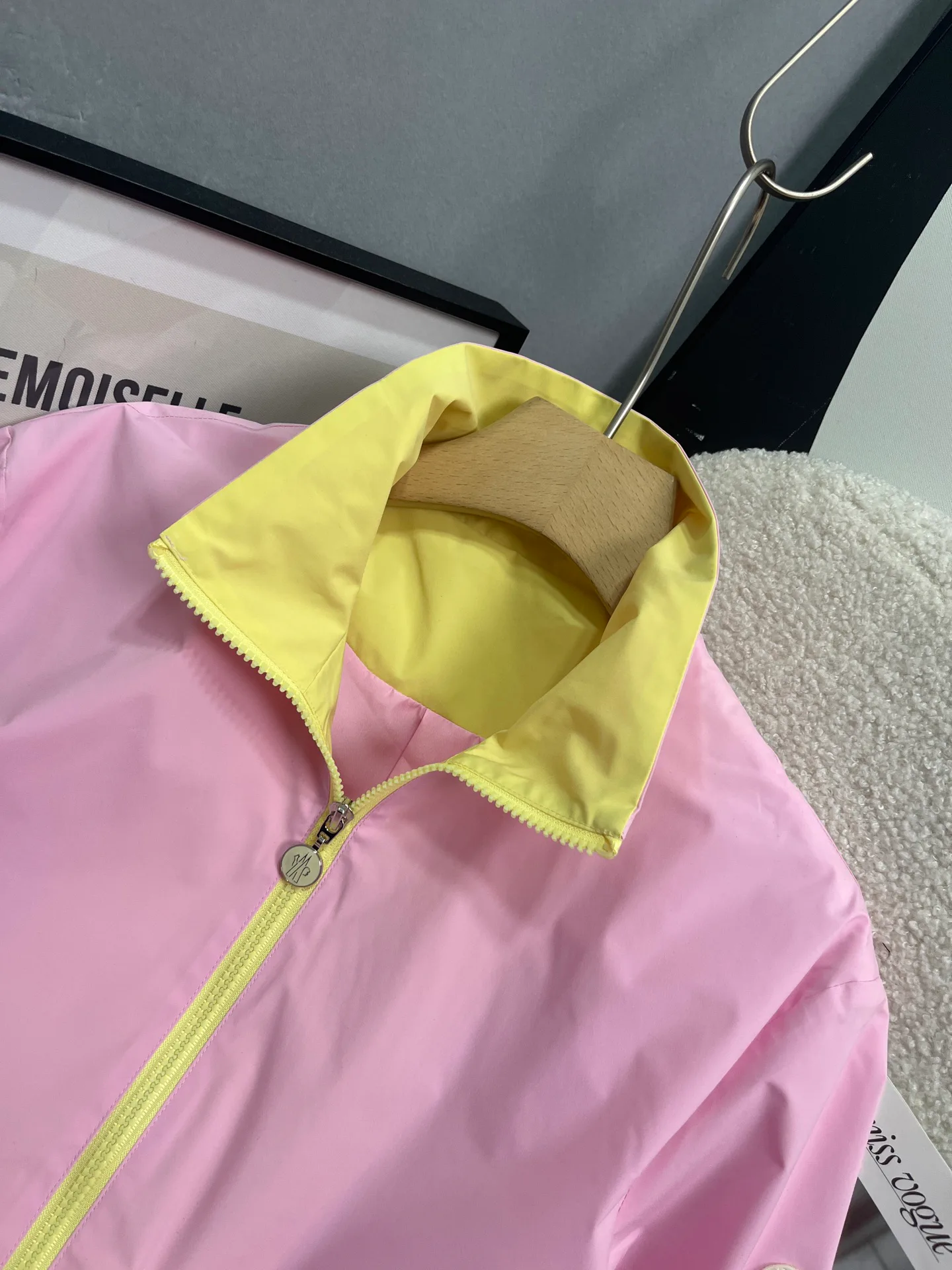 Куртки И Пуховики Женские Moncler 11164349