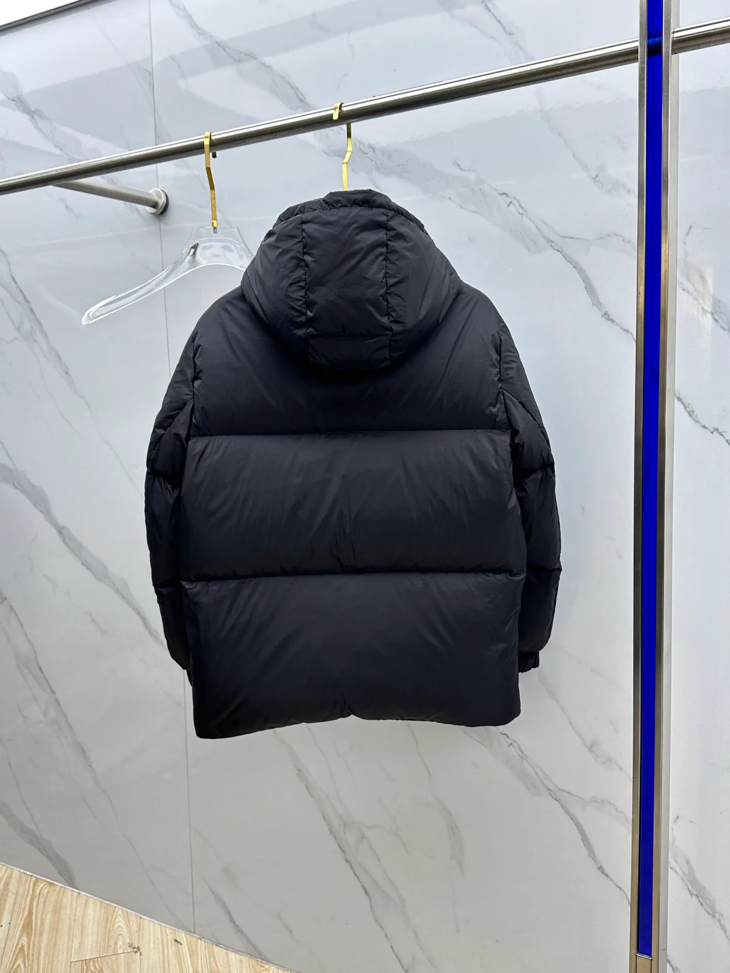 Куртки И Пуховики Мужские Prada 2237418