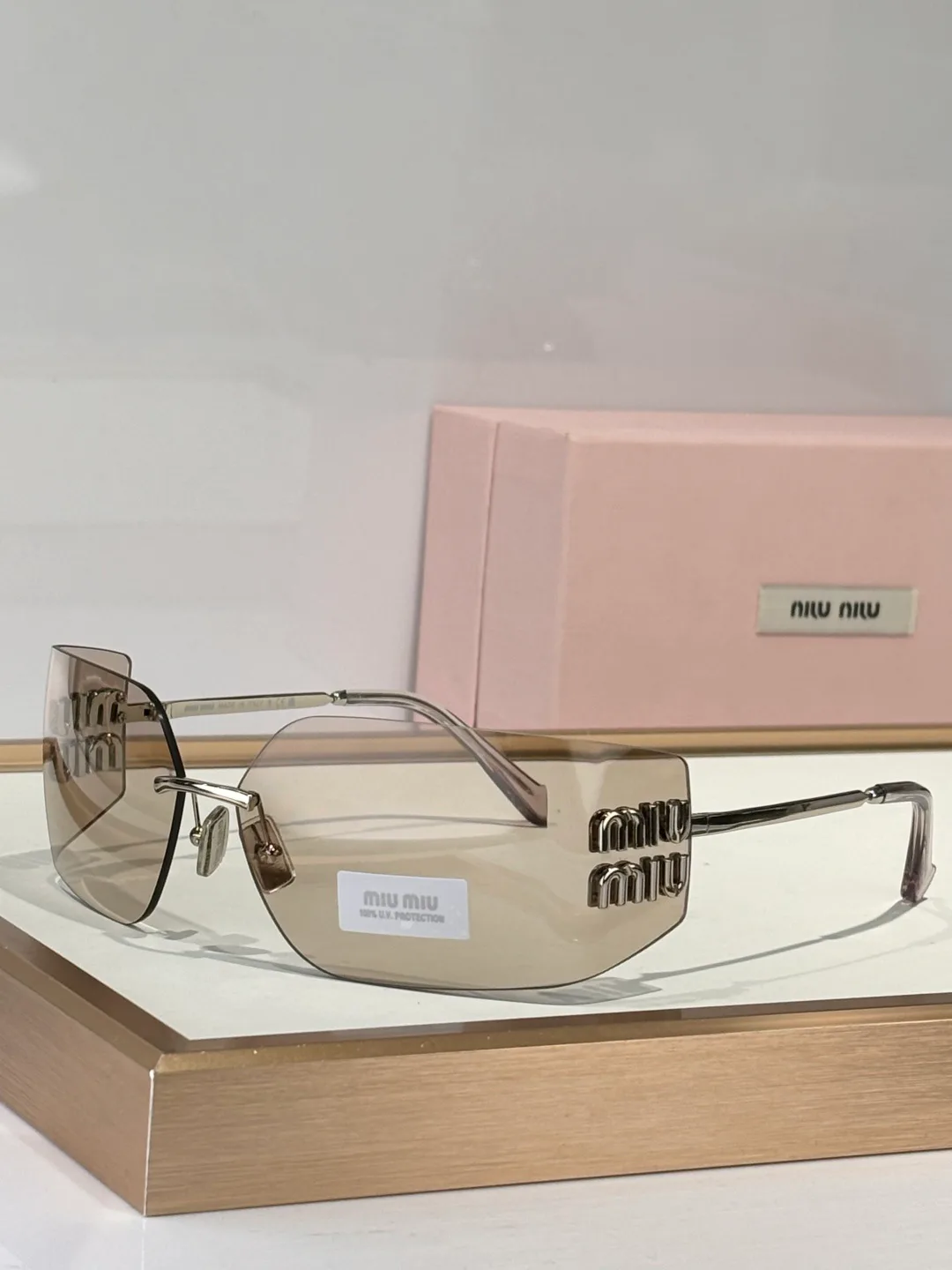 Очки Miu Miu 5750551