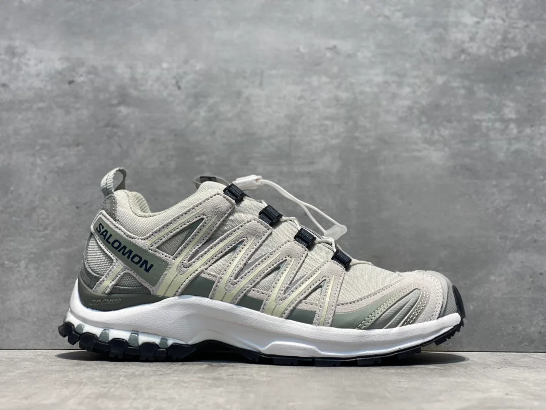 Кроссовки Женские Salomon 175813