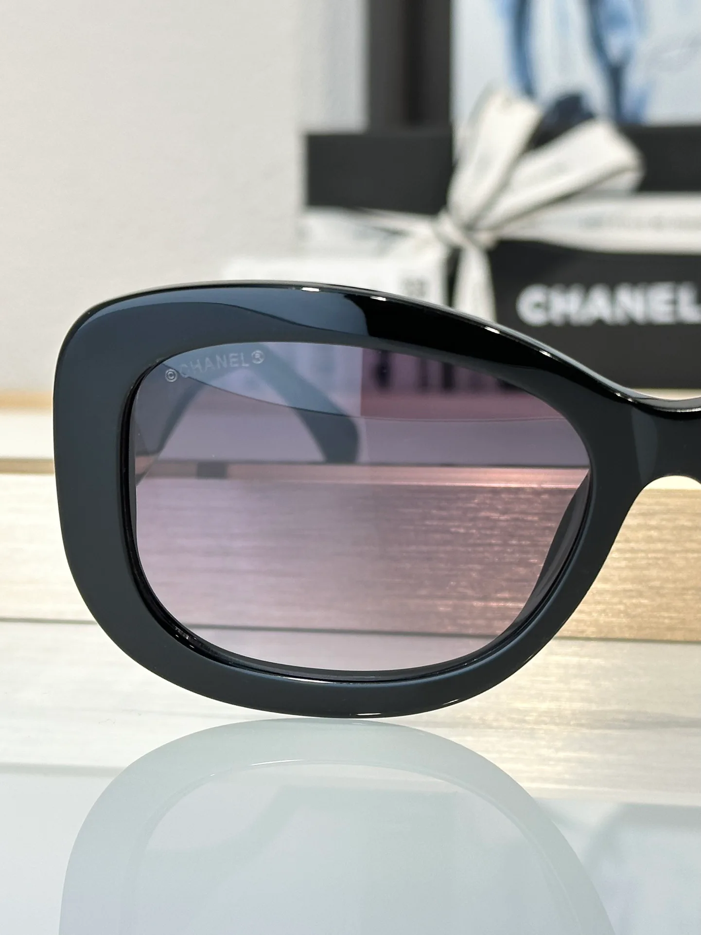 Очки Женские Chanel 822343