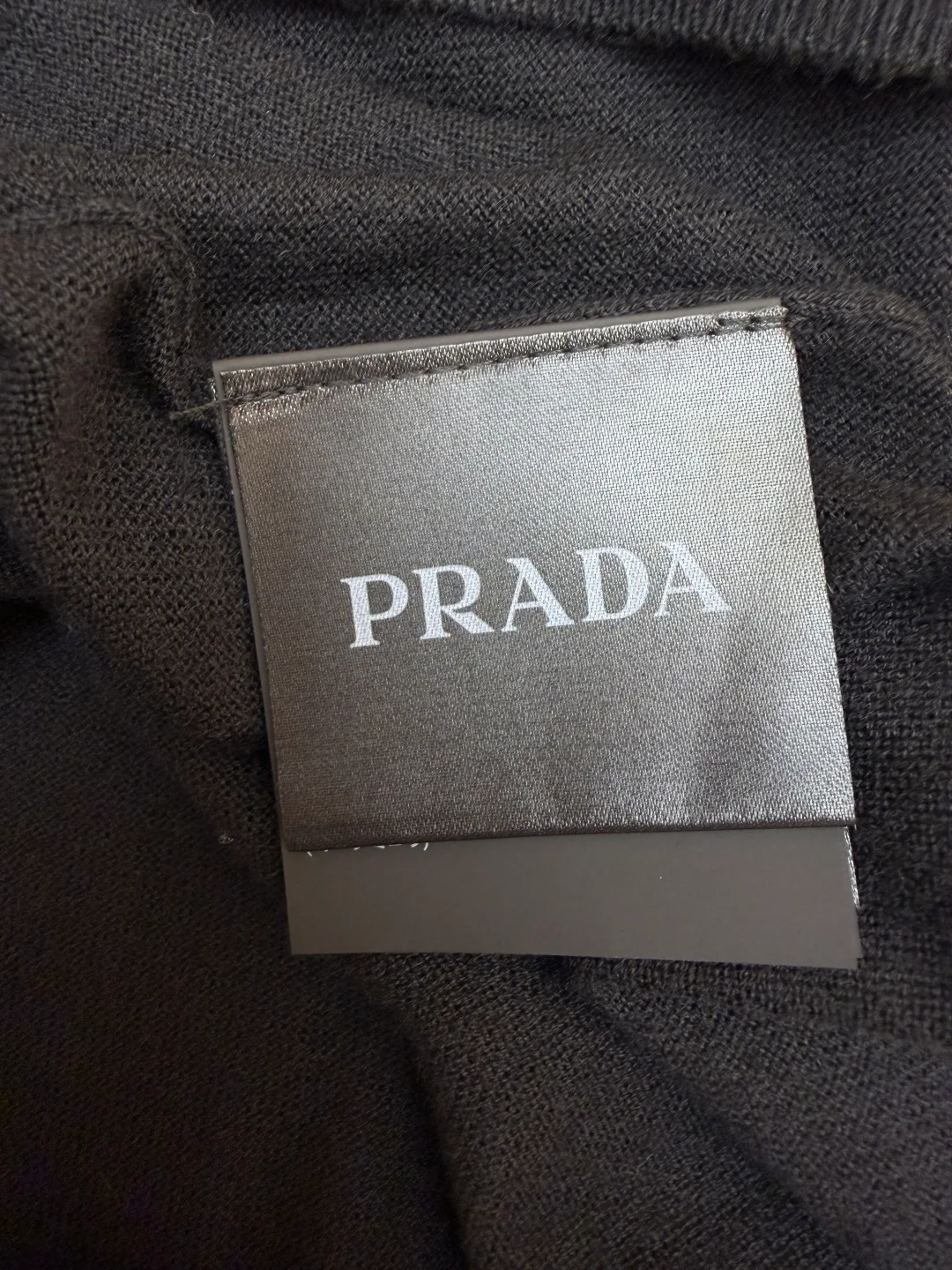 Джемперы И Свитеры Мужские Prada 10088531