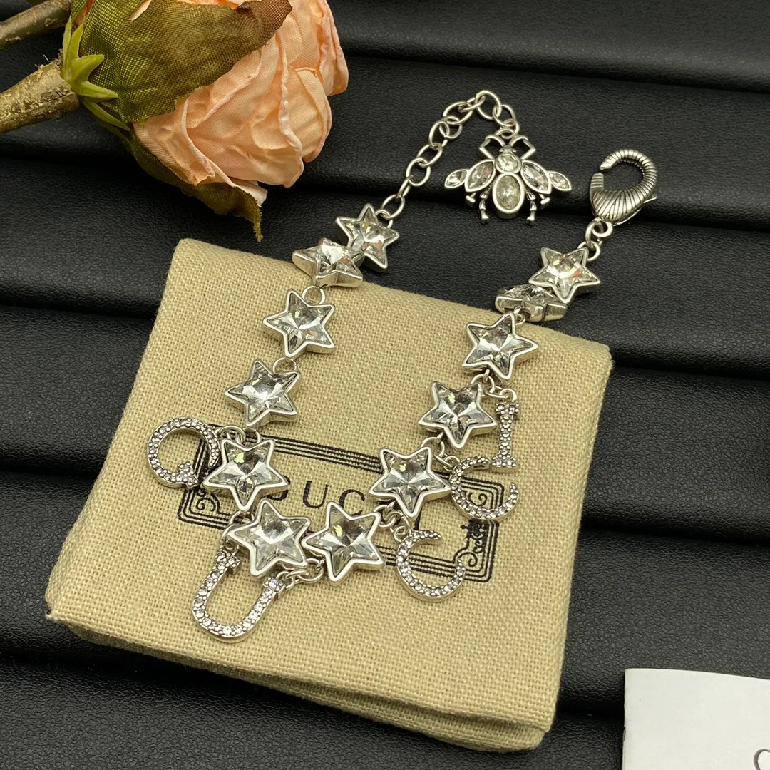 Бижутерия Gucci 4053