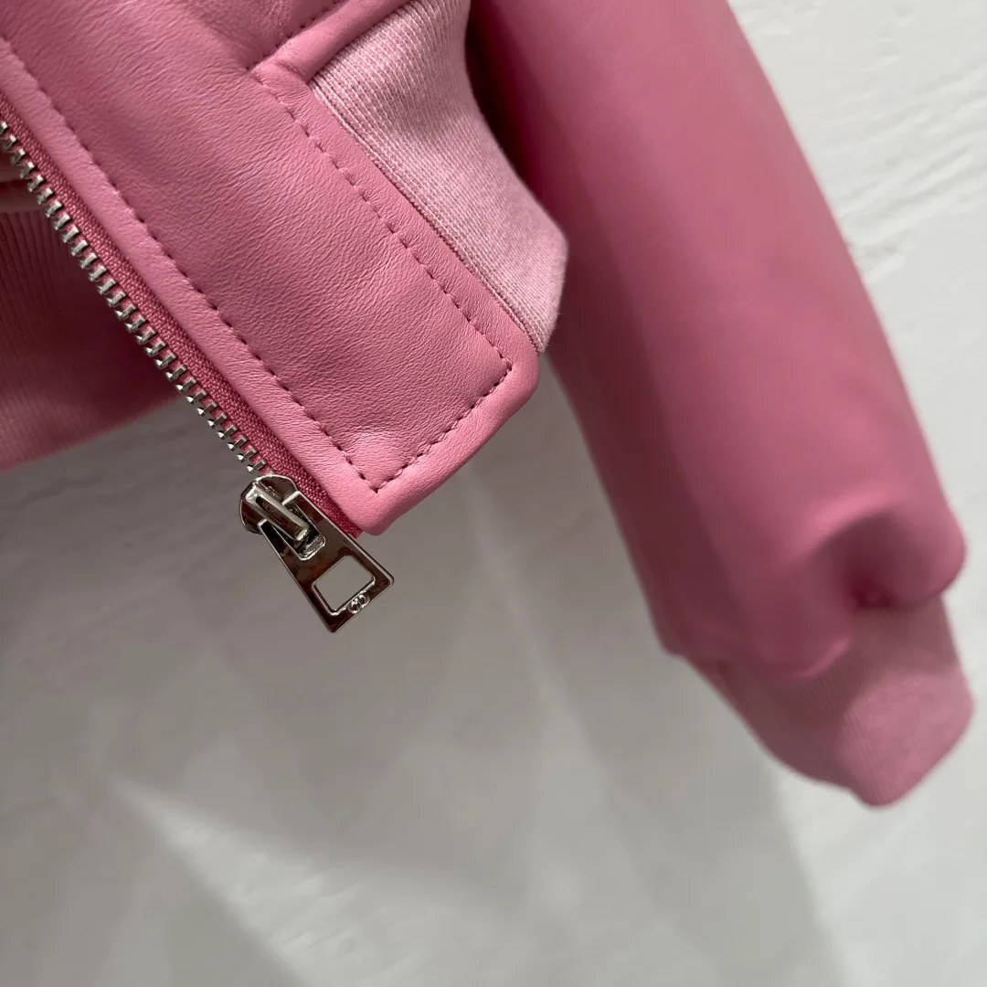 Кожаные Куртки И Дублёнки Женские Christian Dior 13431933
