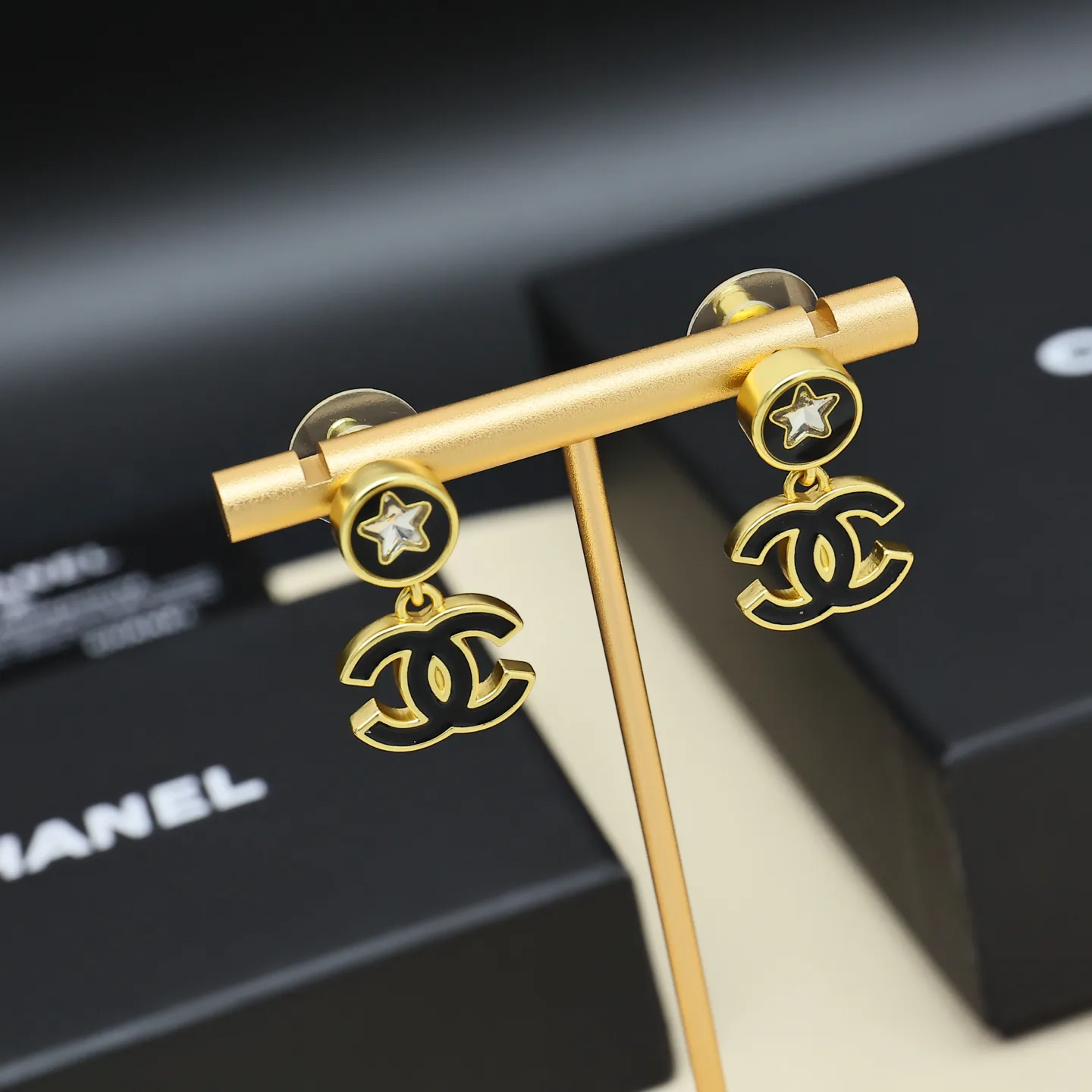 Бижутерия Chanel 273736