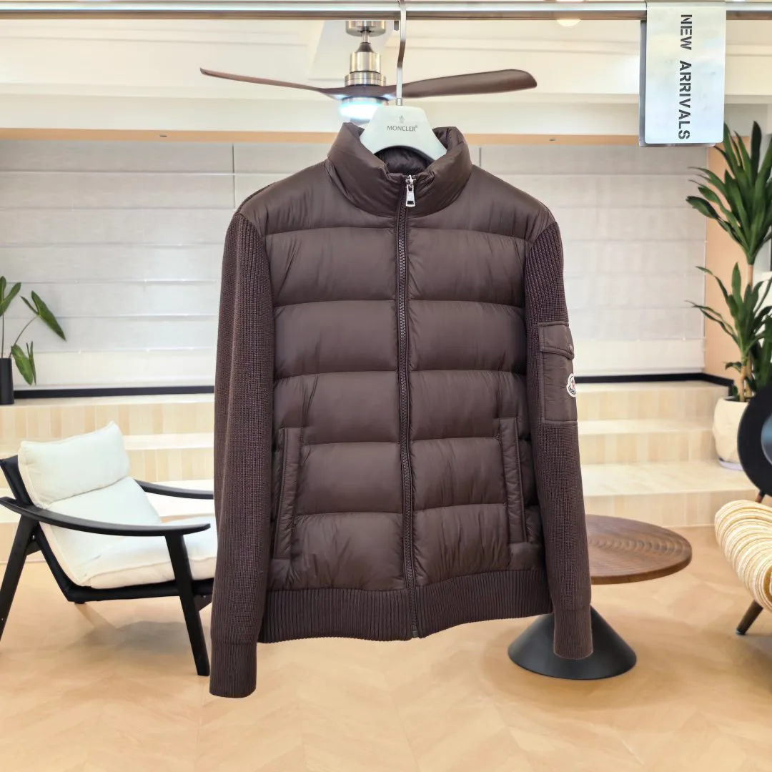Куртки И Пуховики Женские Moncler 18130347
