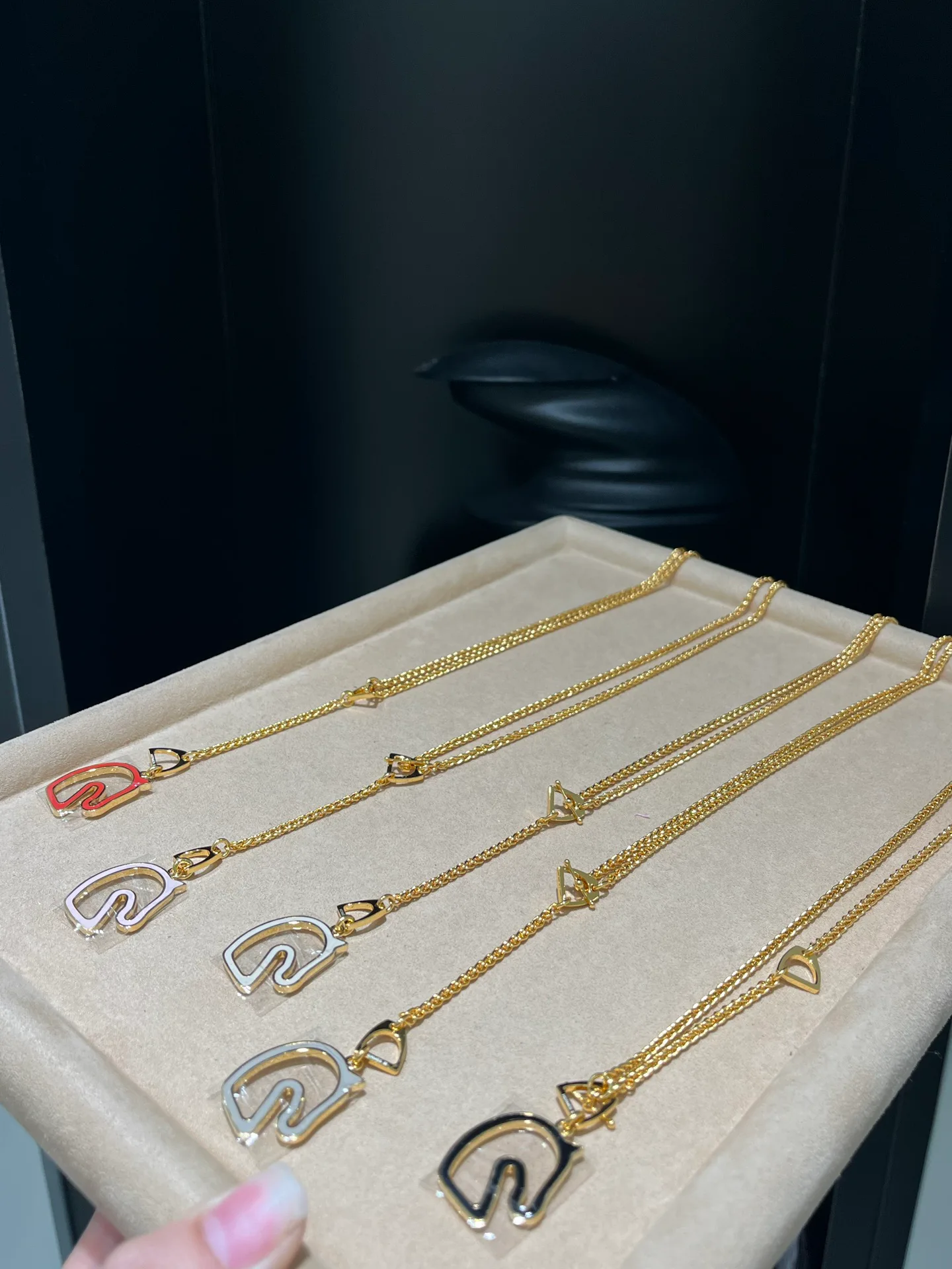 Бижутерия Hermes 11234147