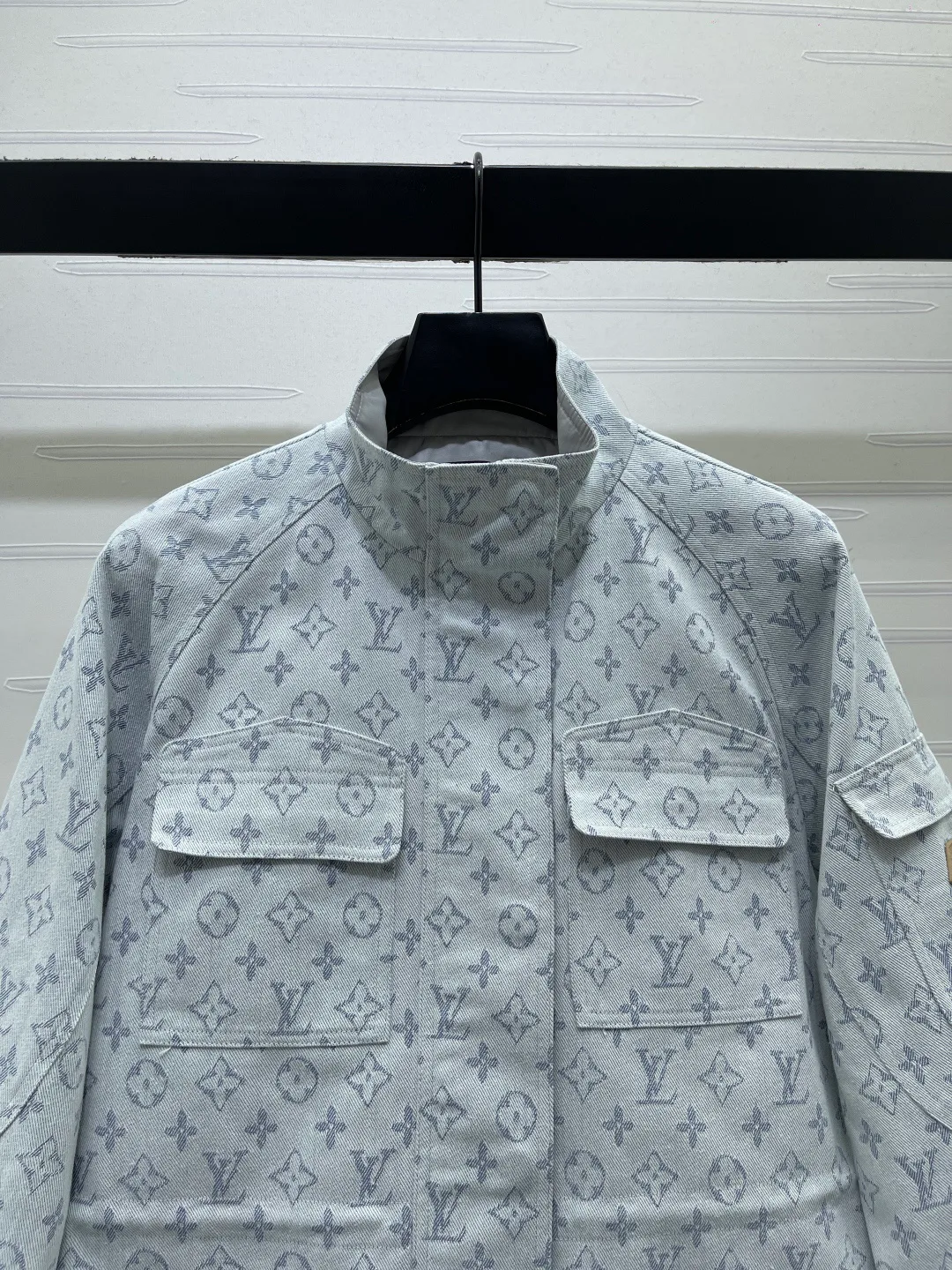 Куртки И Пуховики Женские Louis Vuitton 19714359