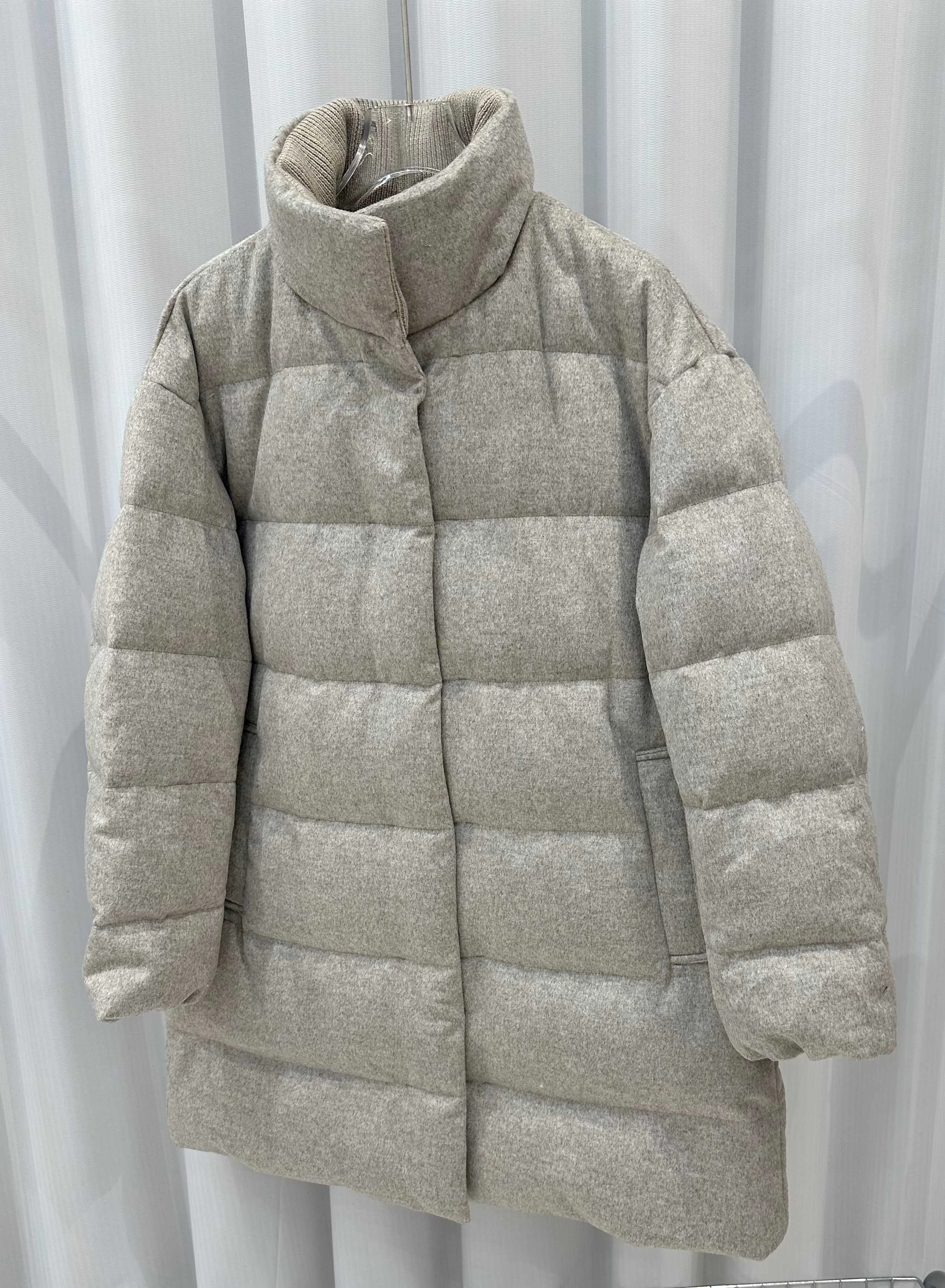 Куртки И Пуховики Женские Loro Piana 1860253