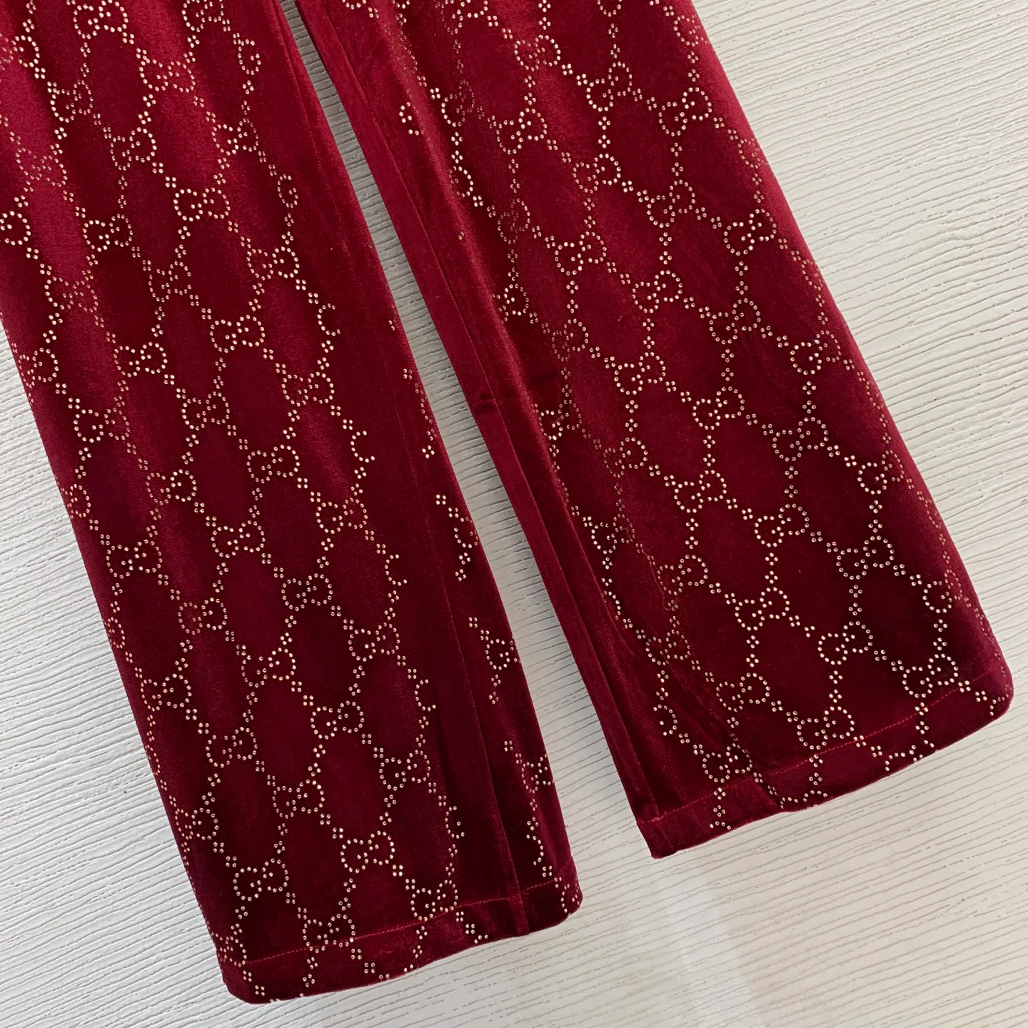 Брюки Мужские Gucci 11546269
