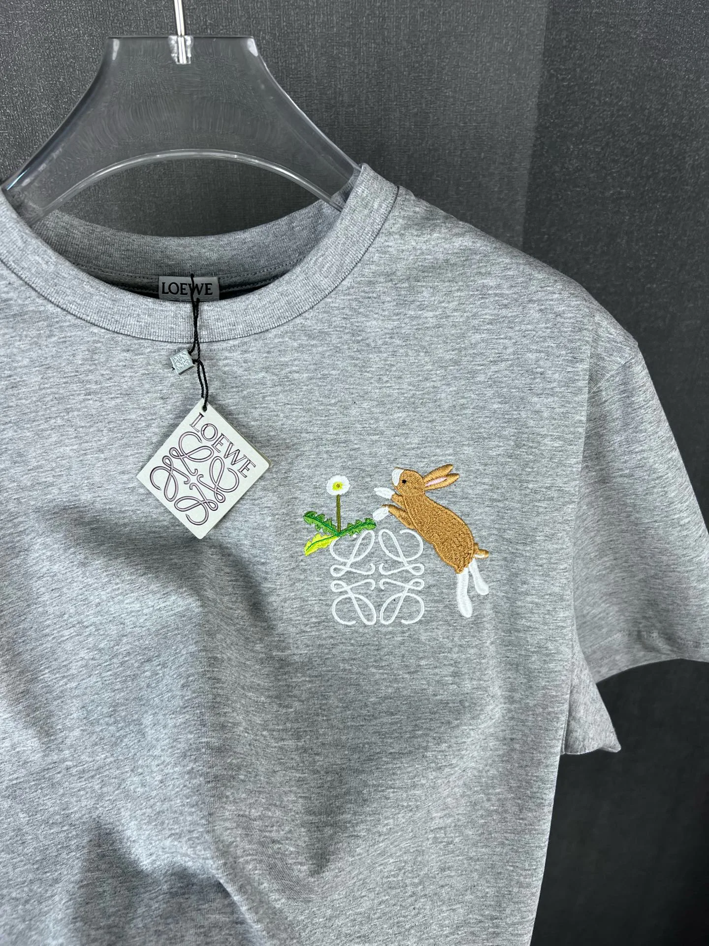 Футболки Мужские Loewe 21927