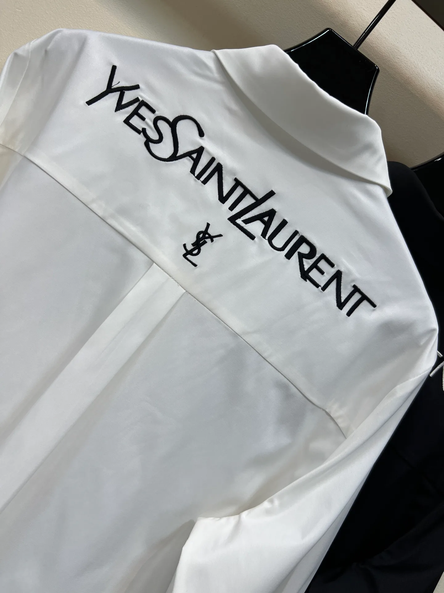 Рубашки Женские Saint Laurent 10206203