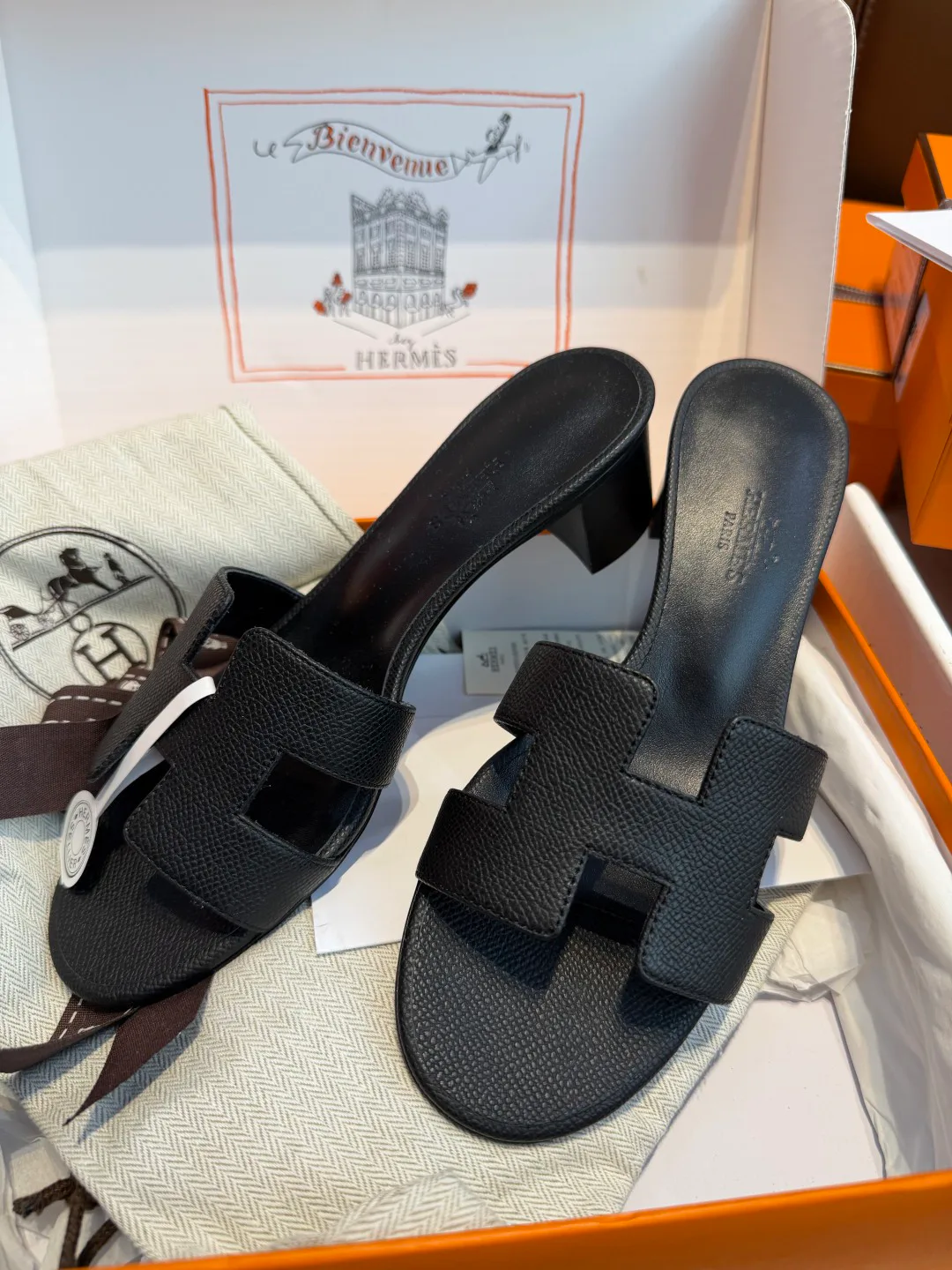 Туфли Женские Hermes 11496172
