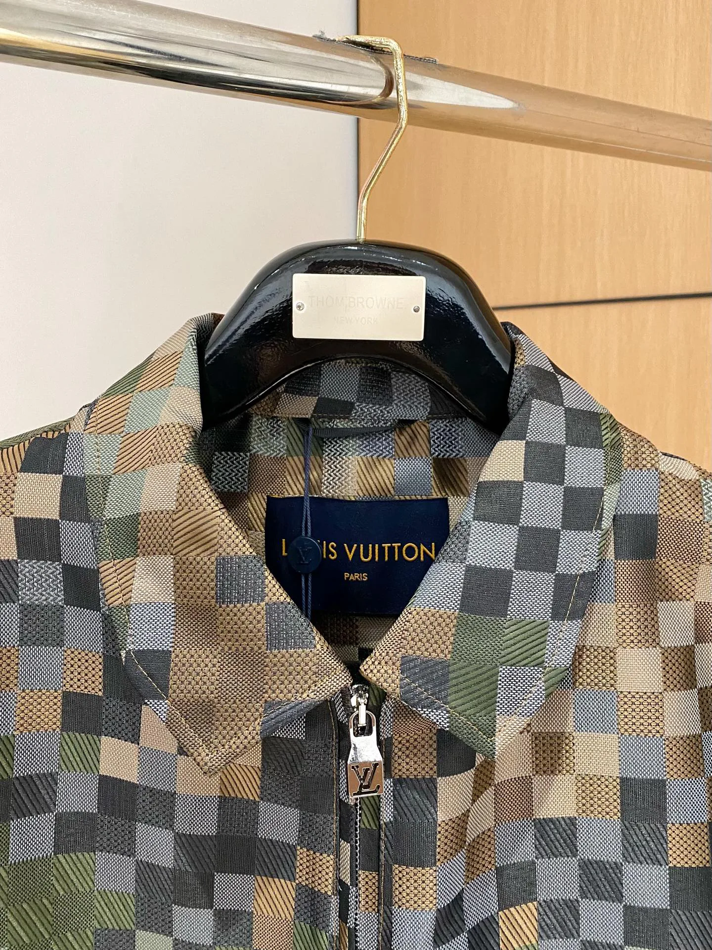 Куртки Мужские Louis Vuitton 26472