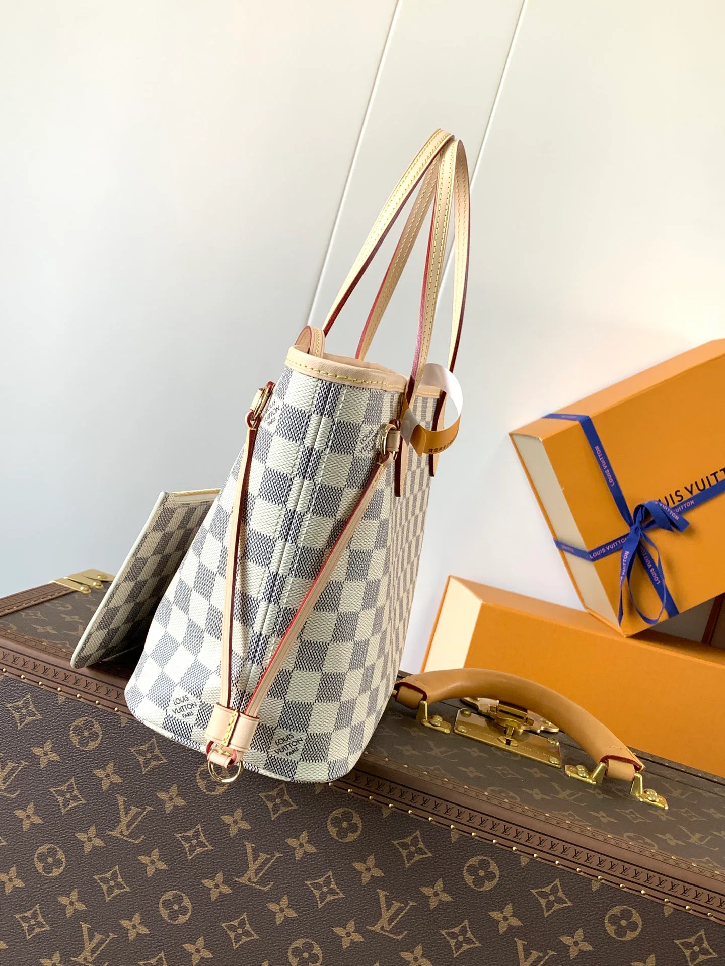 Классические Сумки Женские Louis Vuitton 11704156