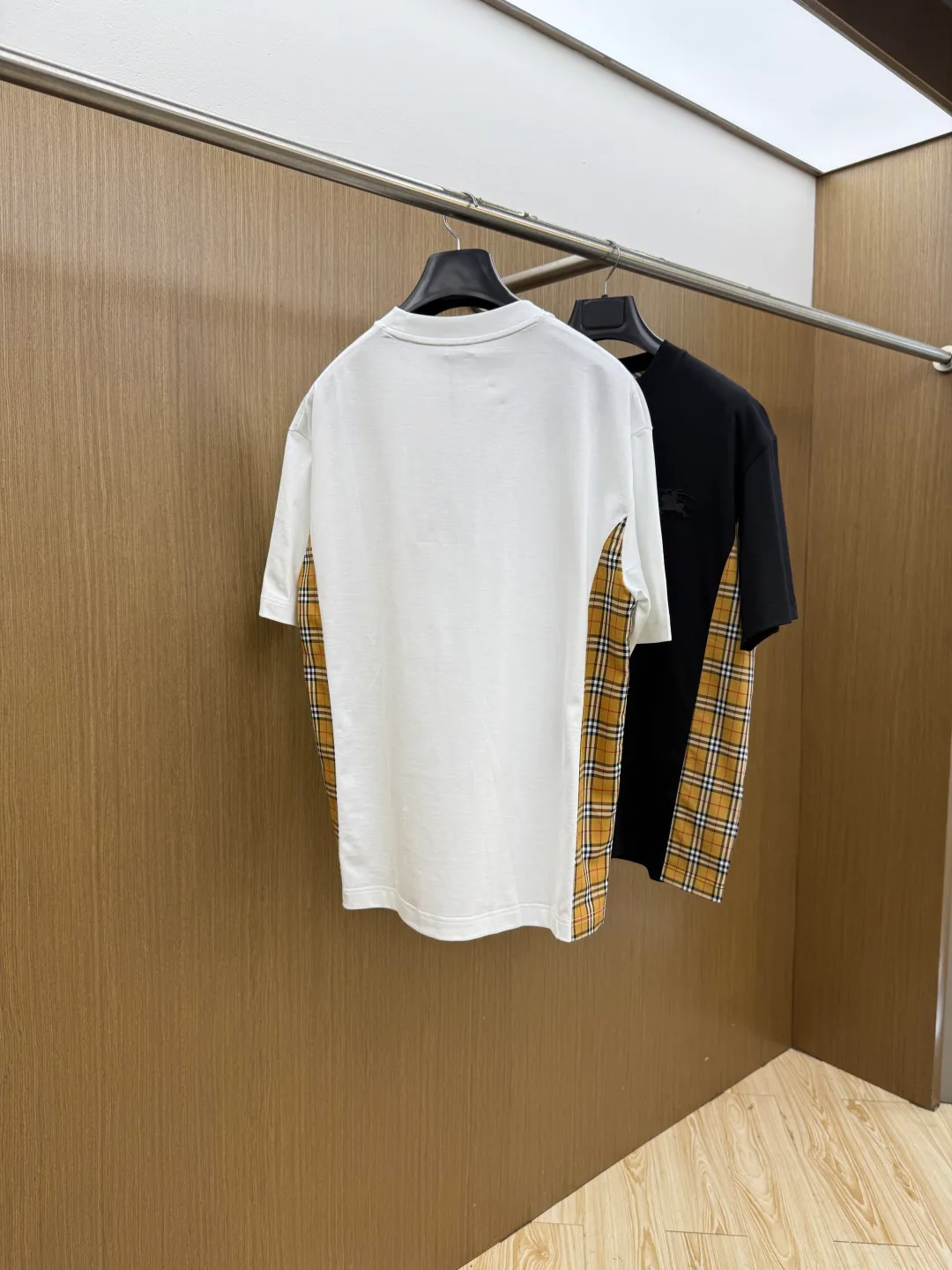 Футболки Мужские Burberry 12312854