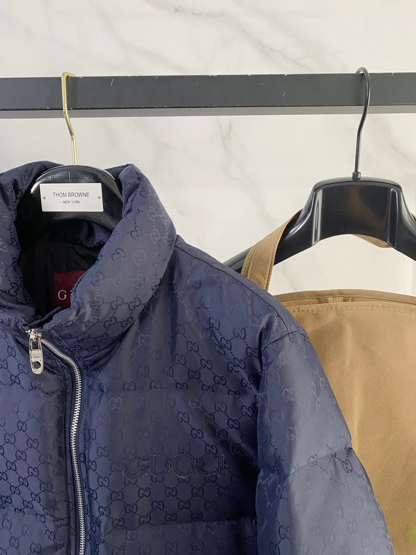 Куртки И Пуховики Женские Gucci 382025