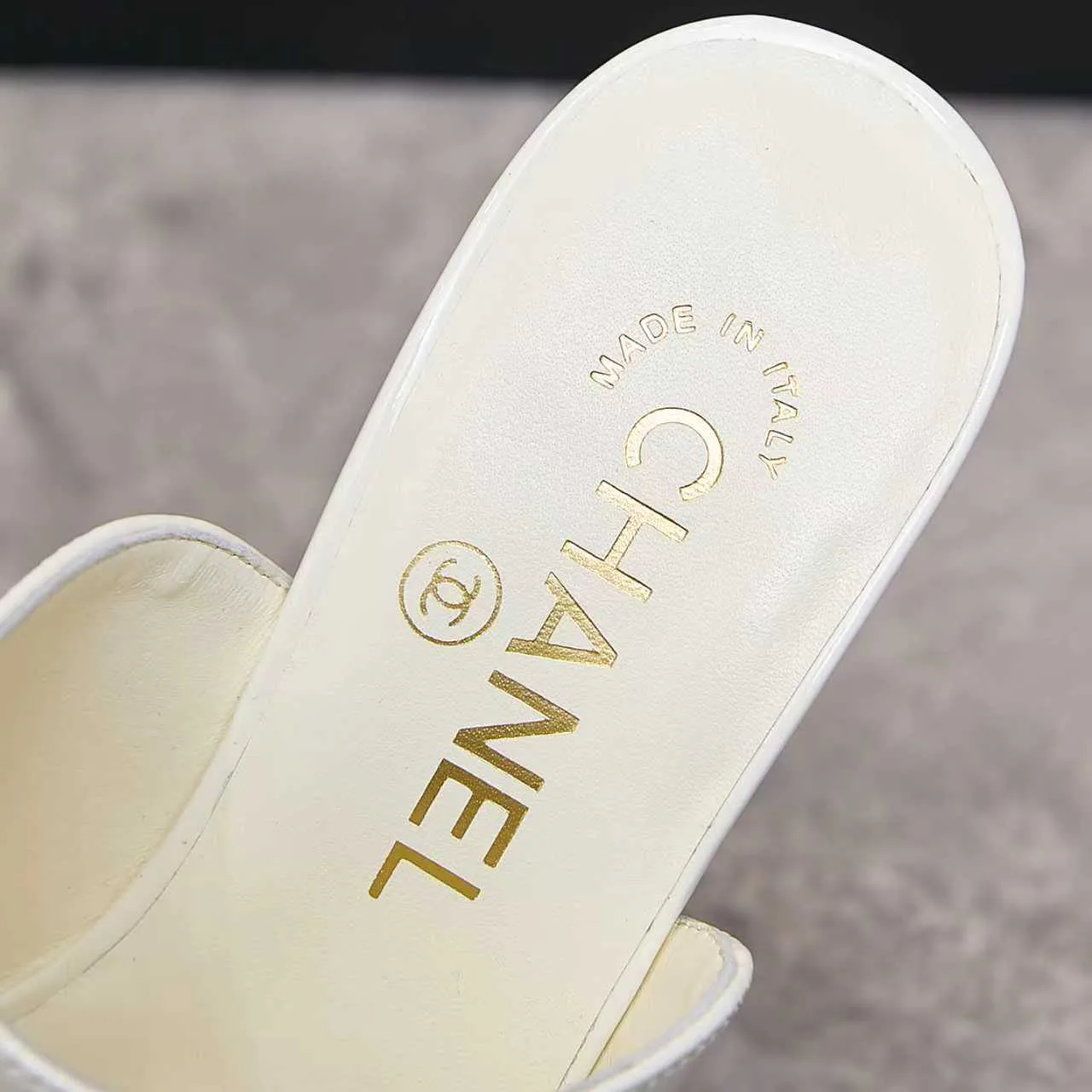 Босоножки Женские Chanel 4853962