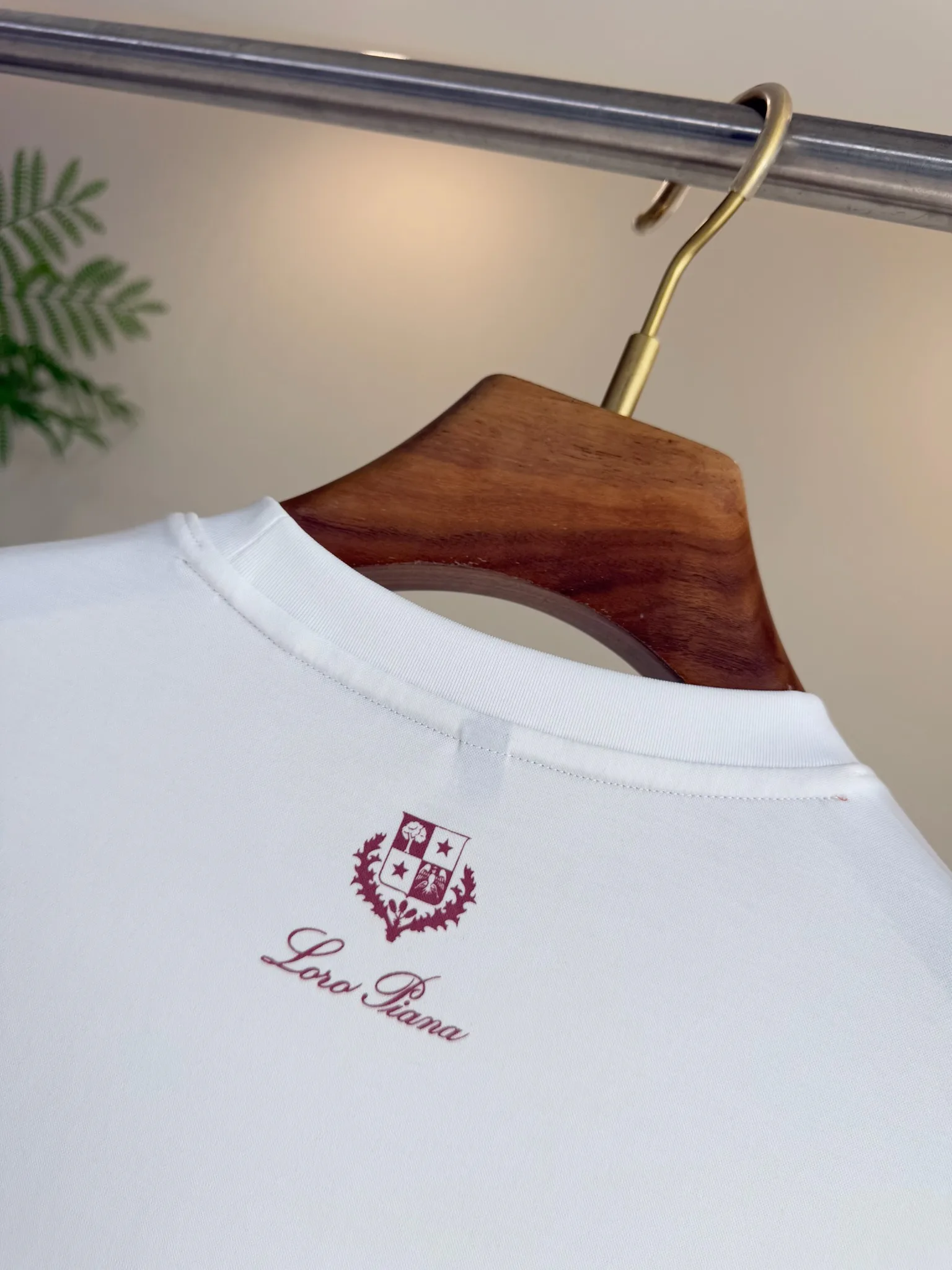 Футболки Мужские Loro Piana 11706090