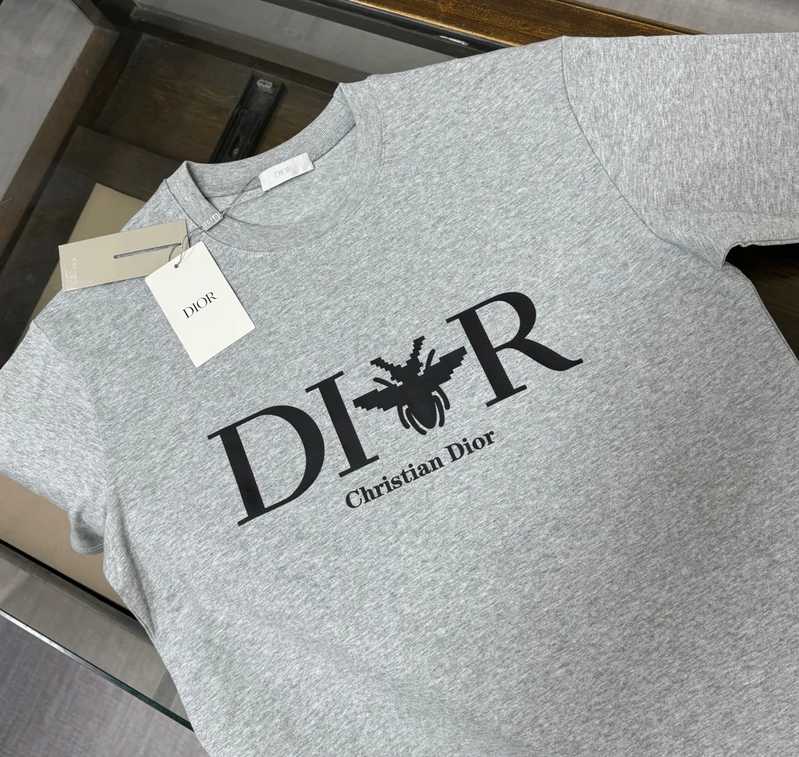 Футболки Женские Christian Dior 10201222